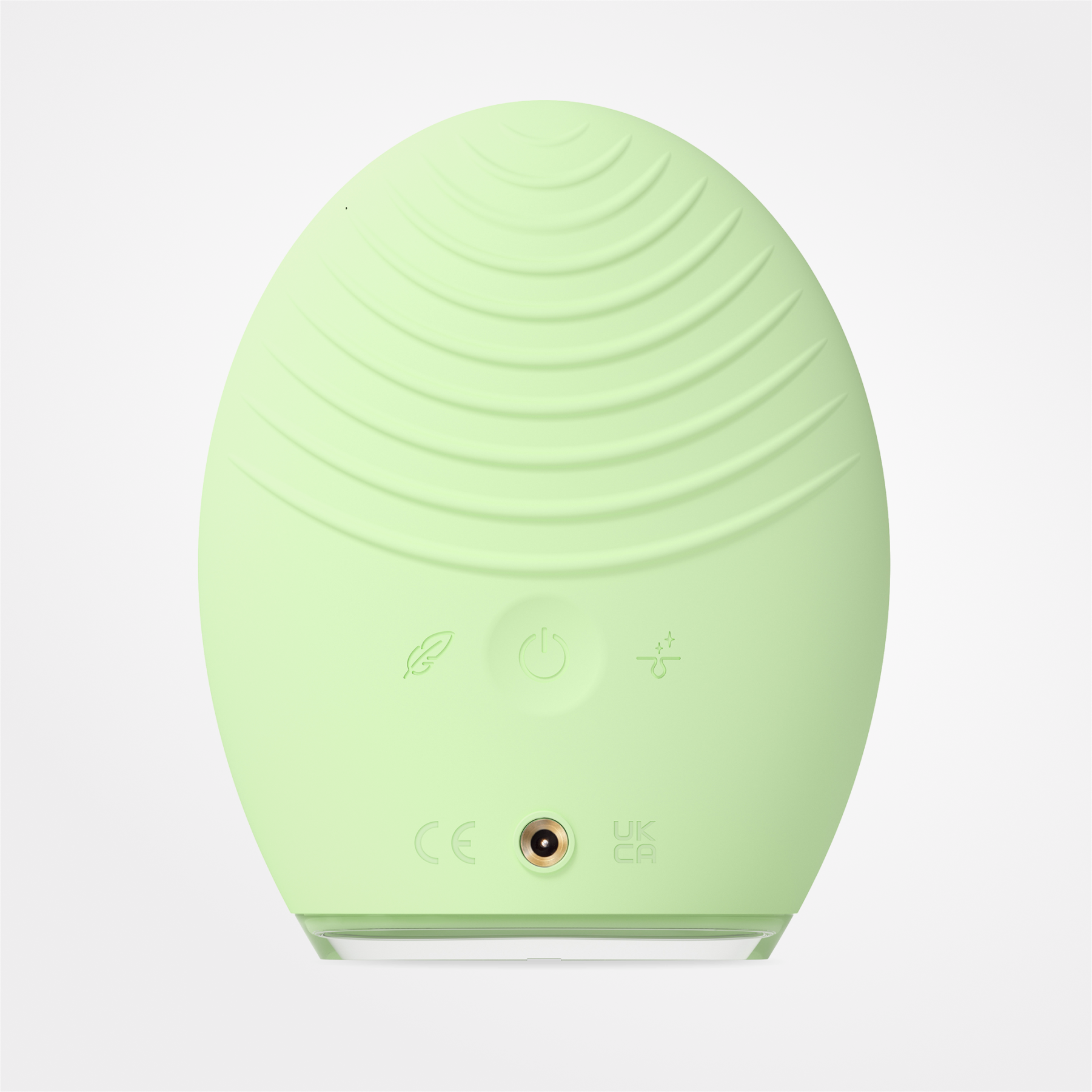 Appareil nettoyant et raffermissant le visage FOREO LUNA 4 2-en-1 - Peau mixte