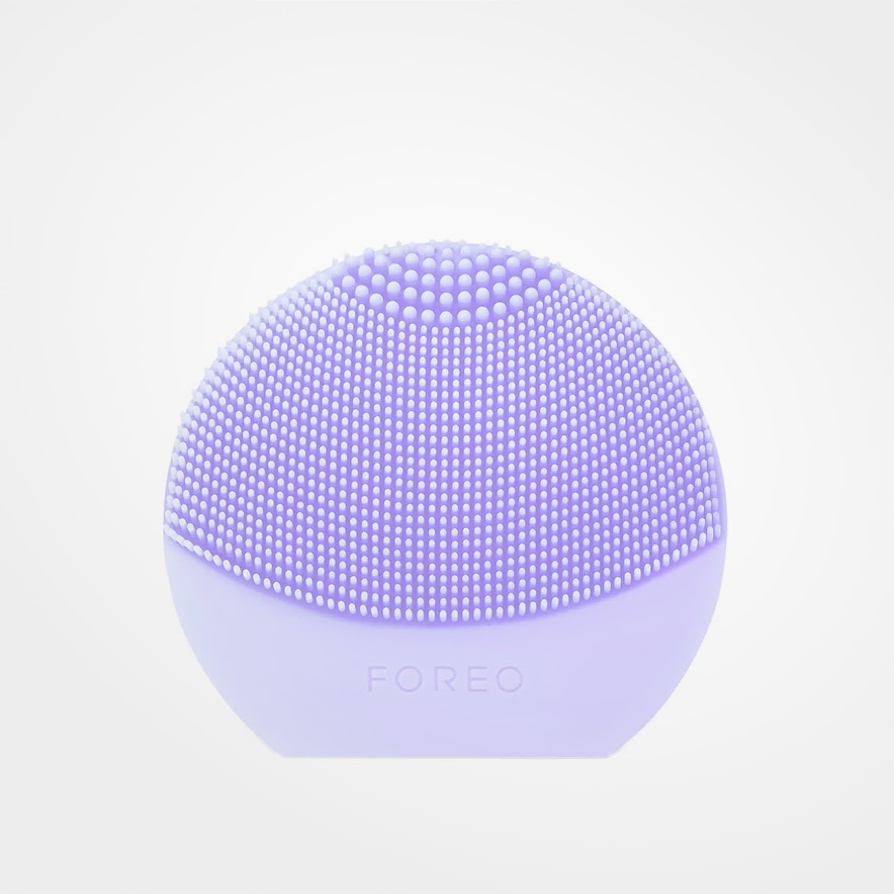 FOREO LUNA Play Plus 2 Appareil de nettoyage et de massage du visage - I Lilac You!