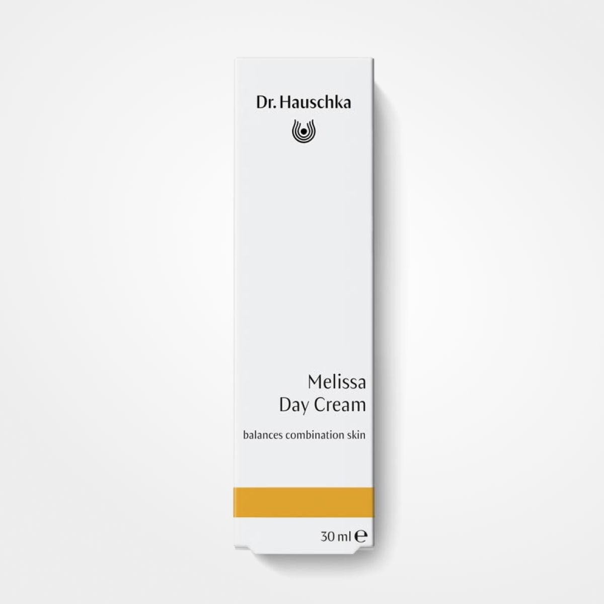 Crème de jour Dr. Hauschka Melissa