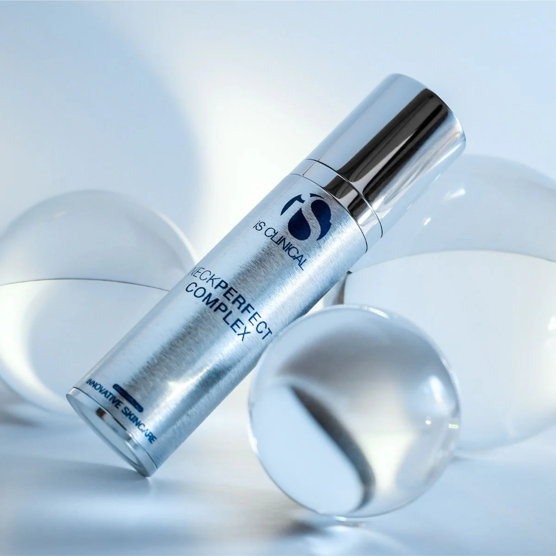 iS Clinical Complexe NeckPerfect