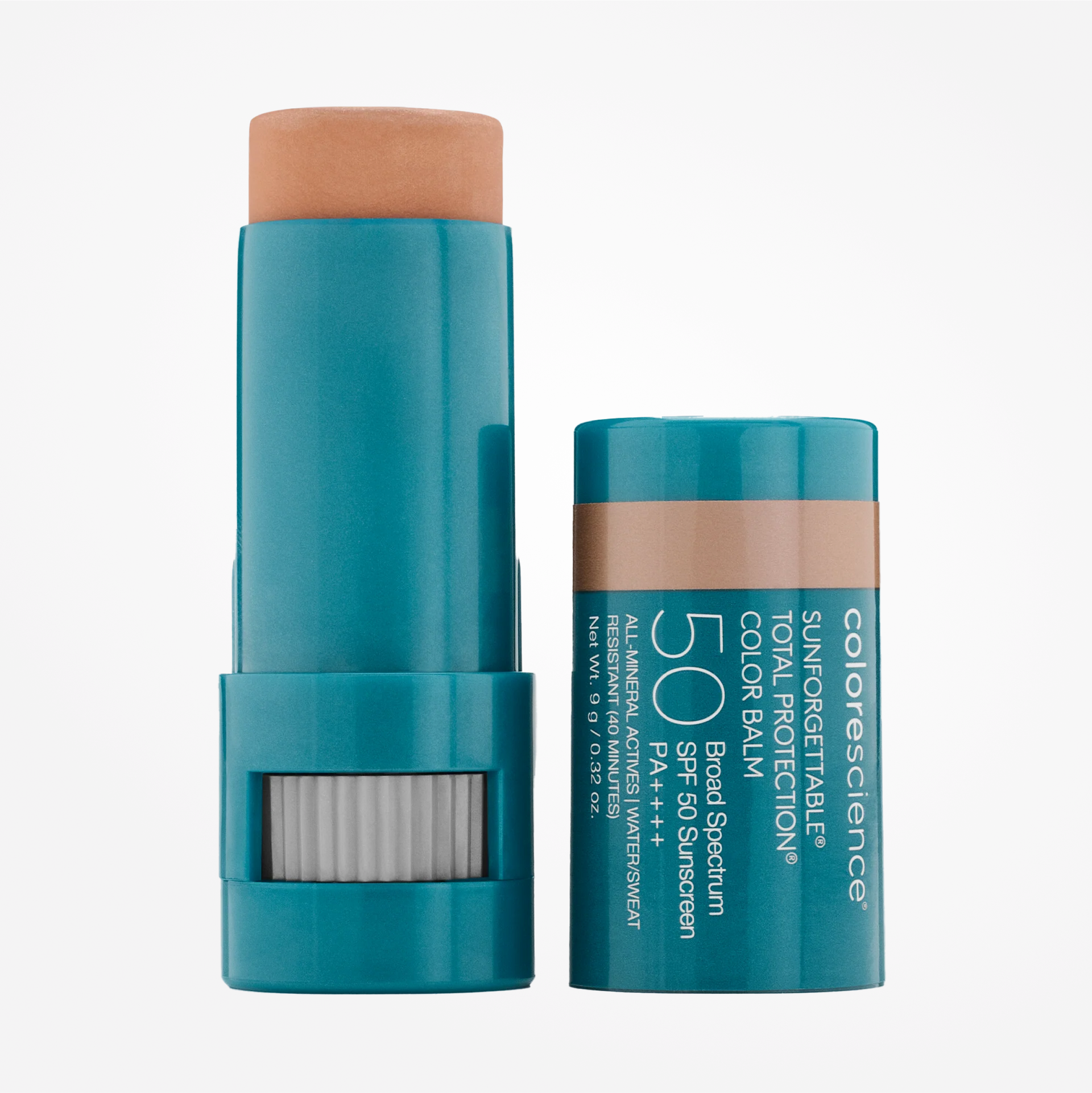 Colorescience Sunforgettable Total Protection Color Balm FPS 50