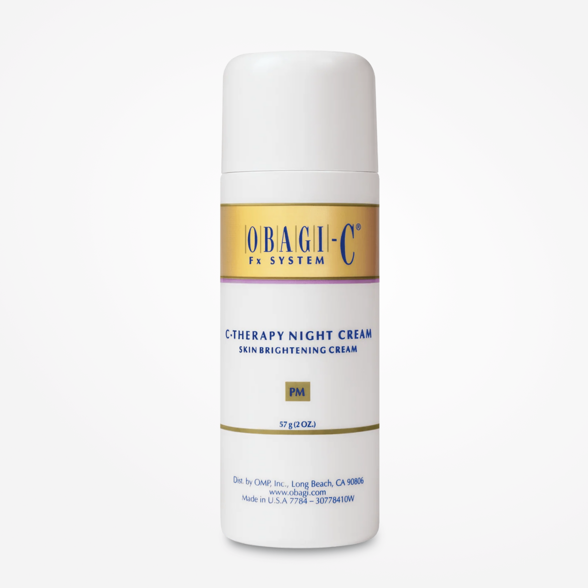 Crème de nuit Obagi-C® Fx C-Therapy
