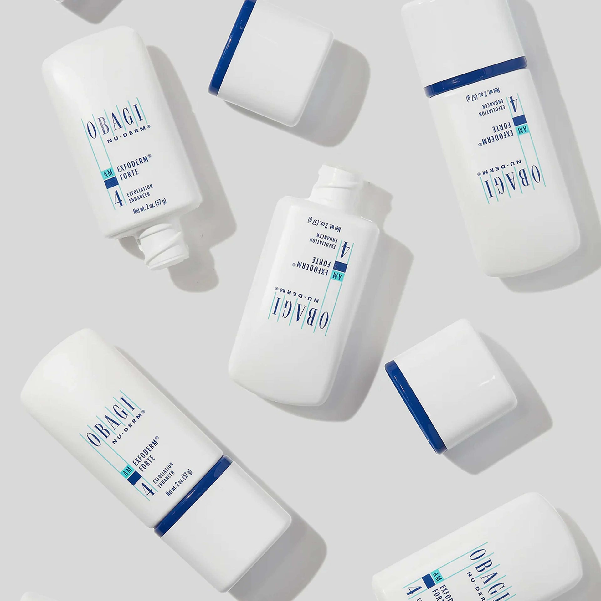 Obagi Nu-Derm Exfoderm® Forte