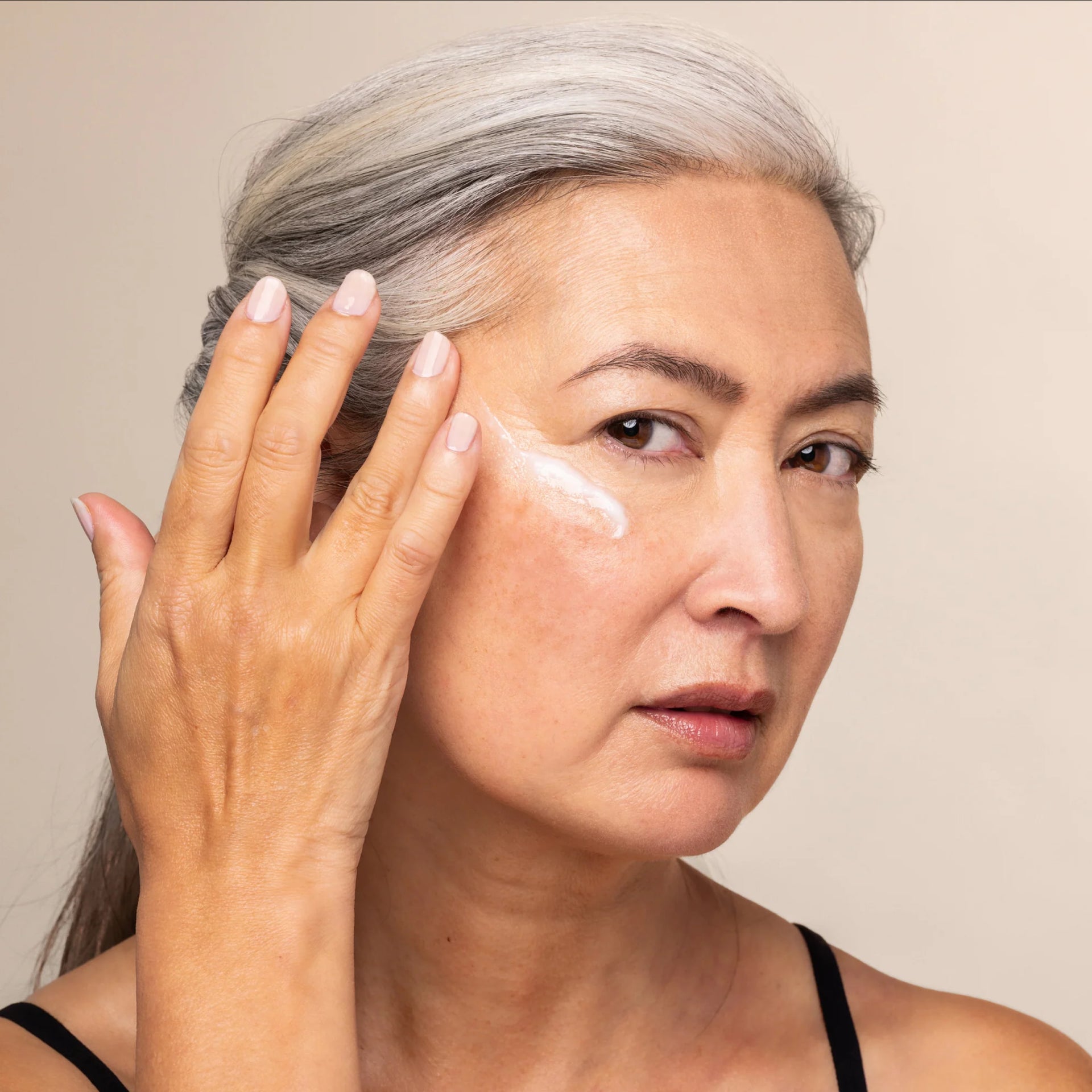 Crème antioxydante pour les yeux Omnilux