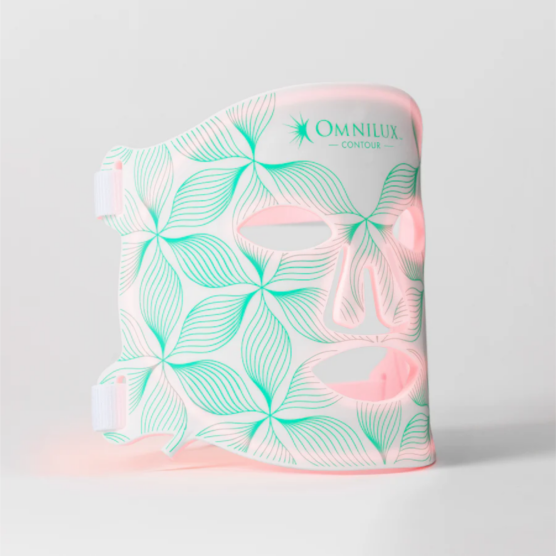 Masque facial Omnilux Contour LED