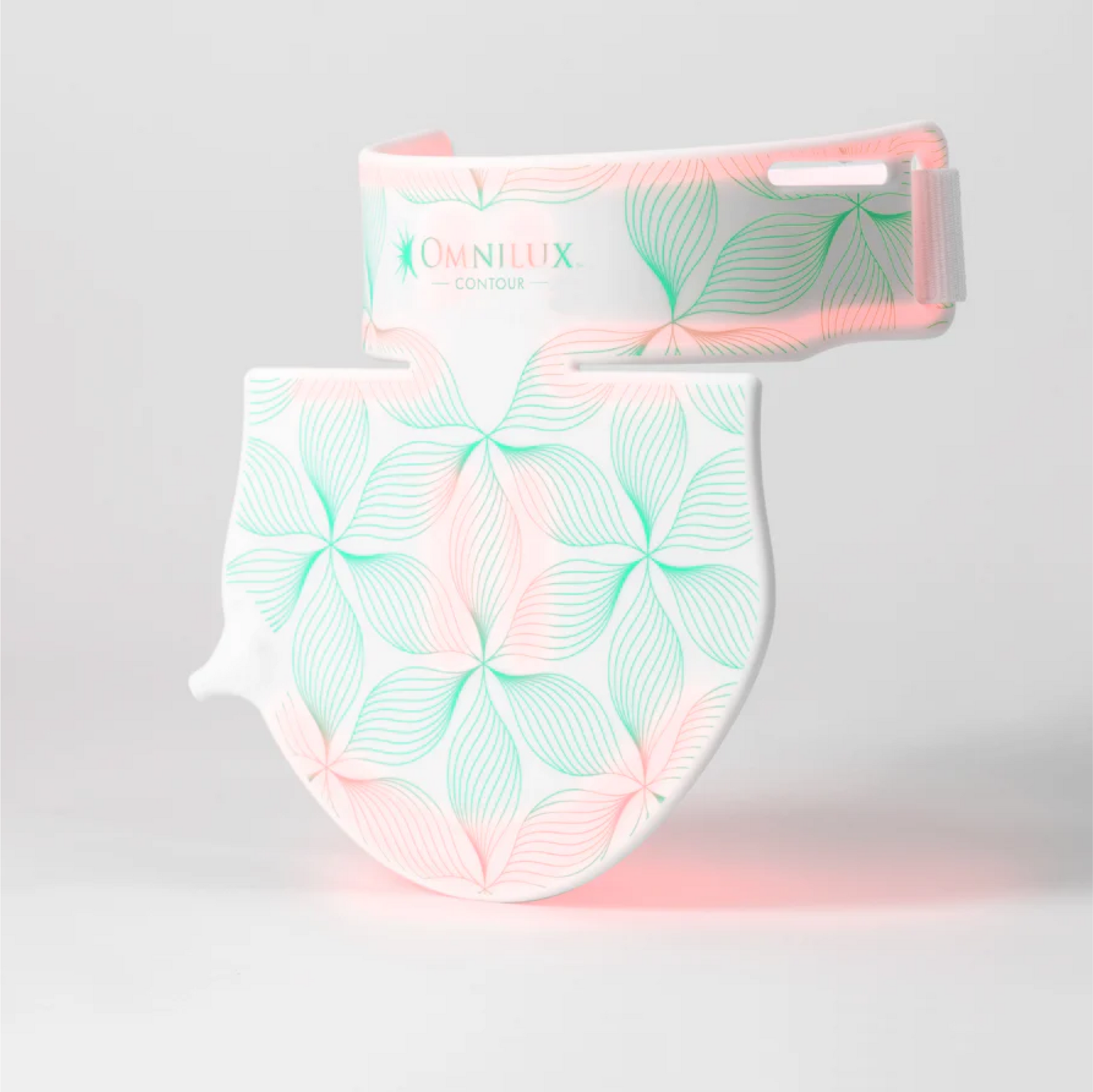 Omnilux Contour Cou et Décolleté