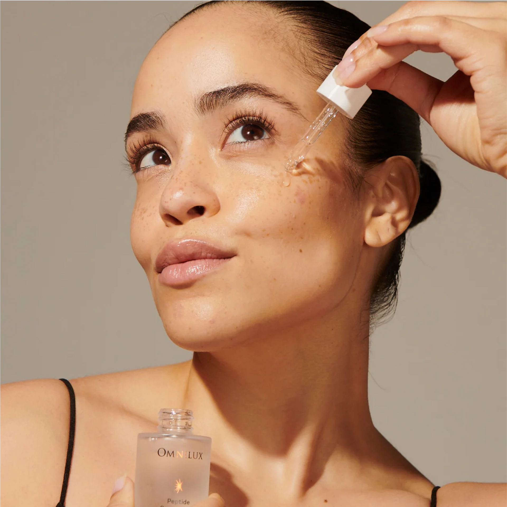 Concentré peptidique Omnilux