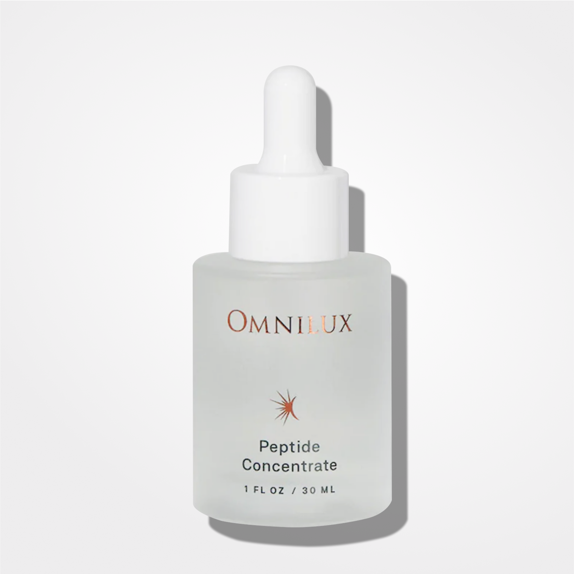 Concentré peptidique Omnilux