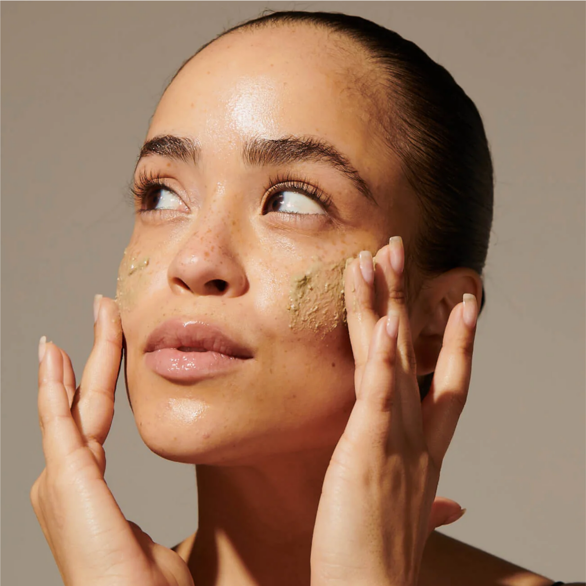 Nettoyant en poudre enzymatique Omnilux