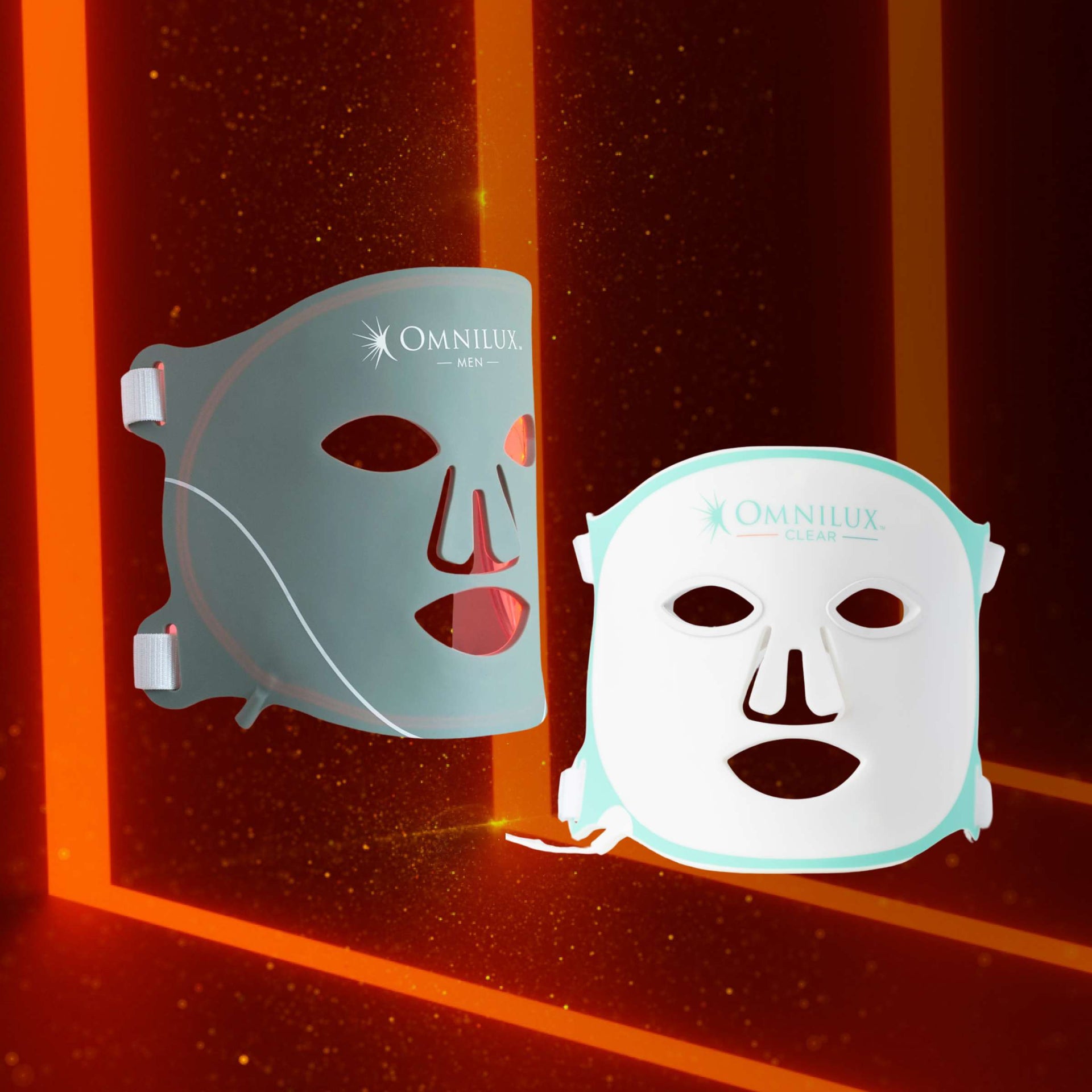 Forfait Omnilux Clear + Men