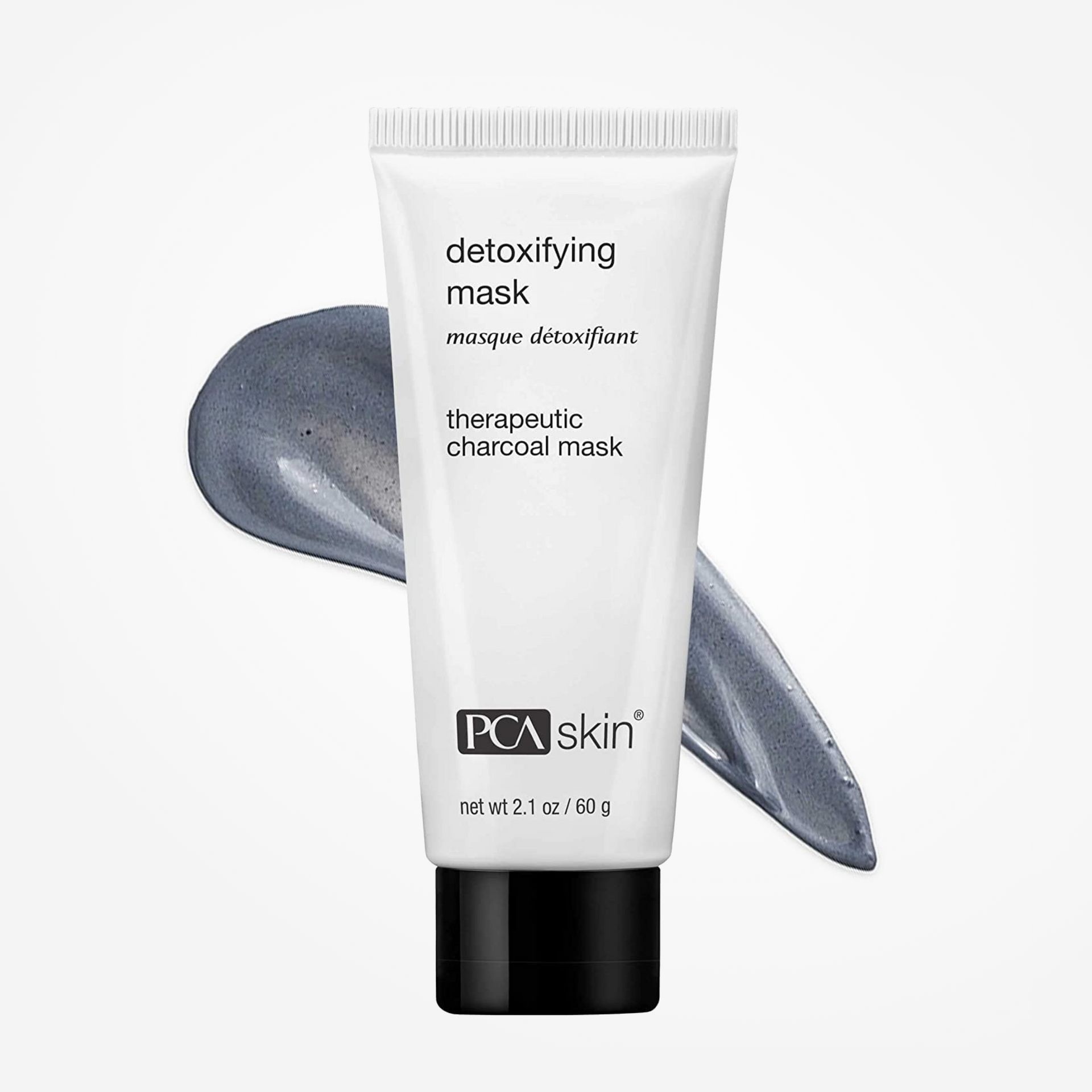 Masque détoxifiant de la peau PCA