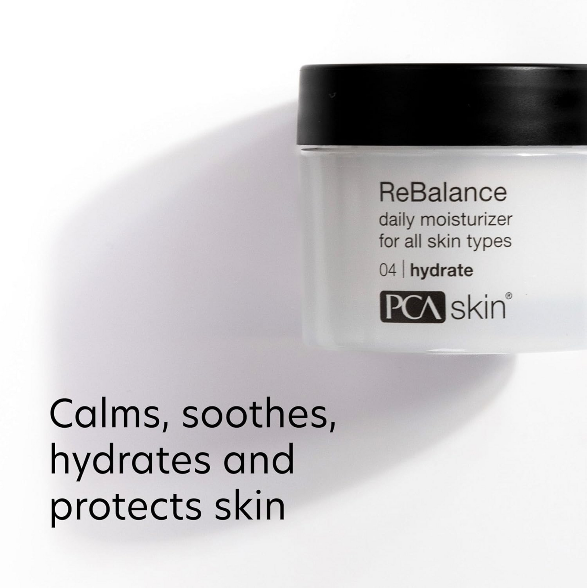 PCA Skin ReBalance