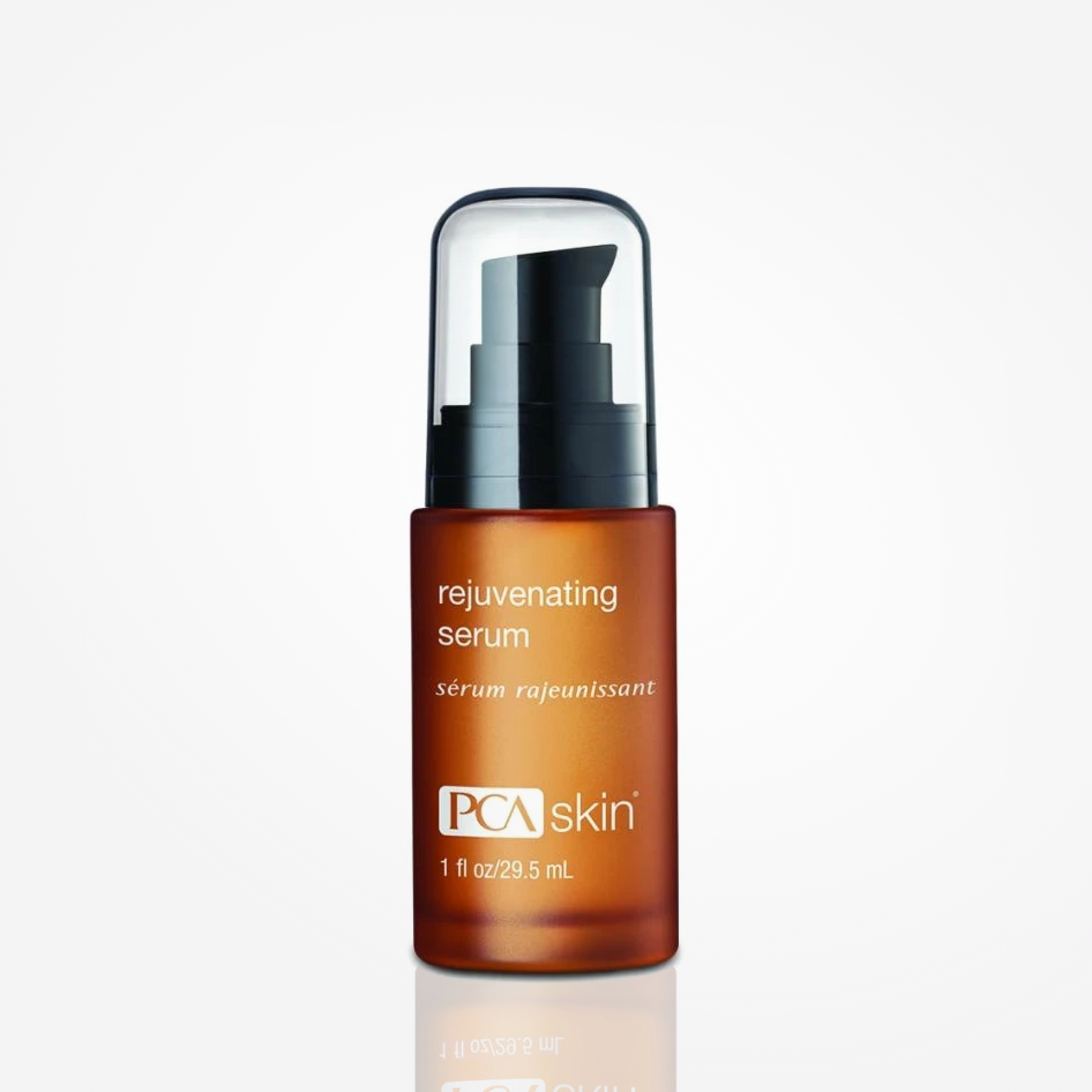 Sérum régénérant de la peau PCA