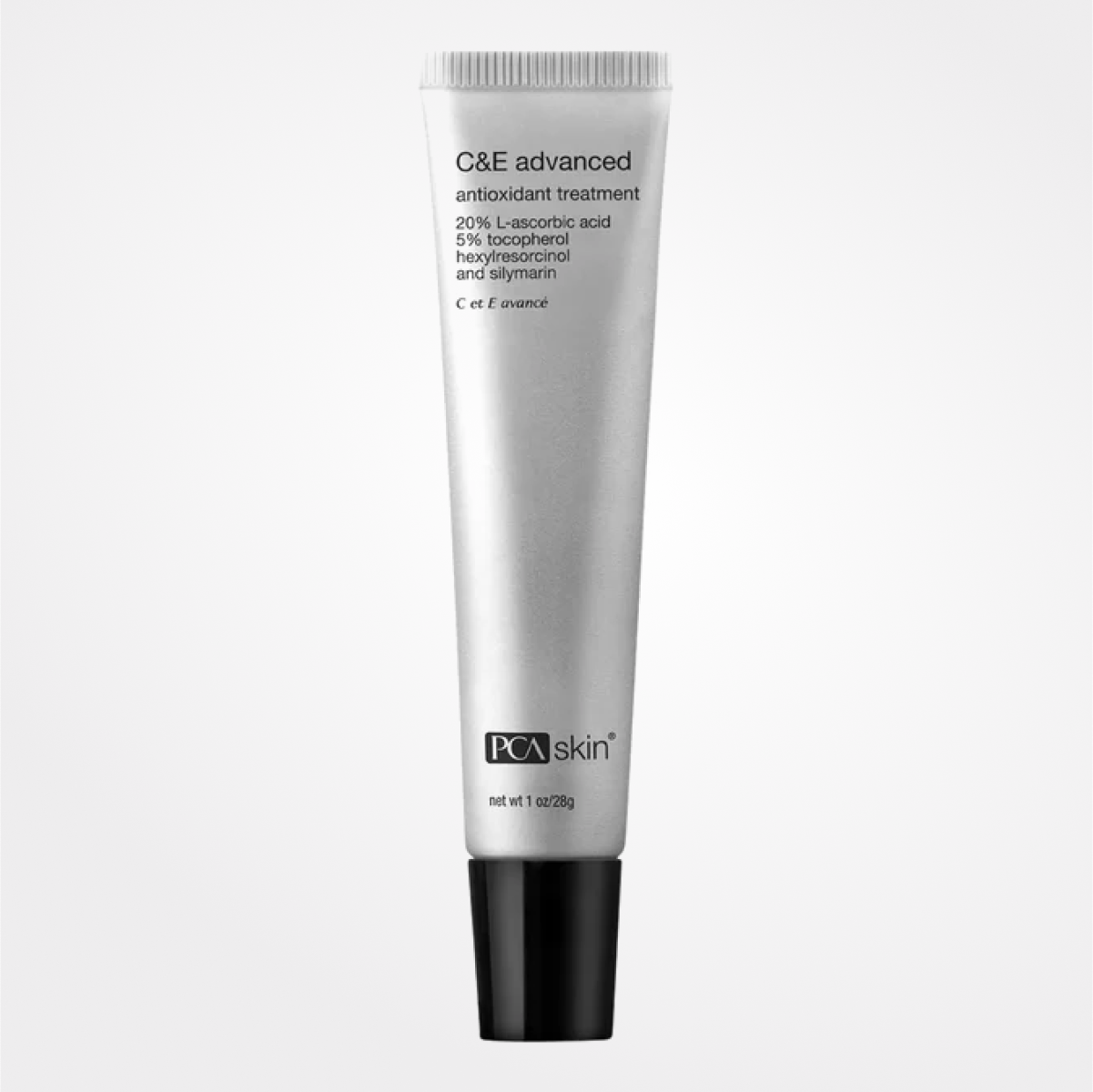 PCA Skin C&E avancé avec Hexylresorcinol