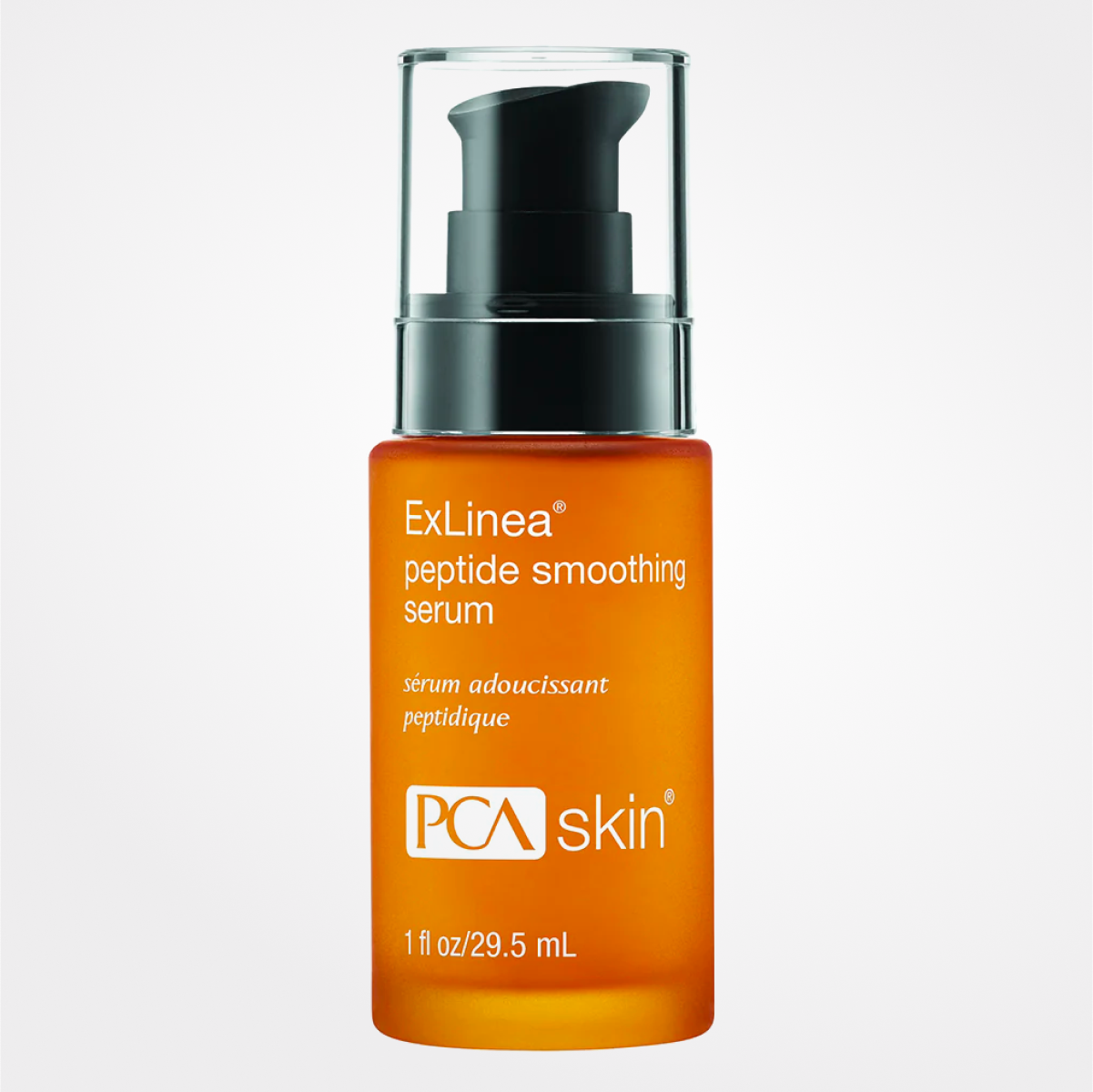 Sérum lisseur des peptides PCA Skin Exlinea