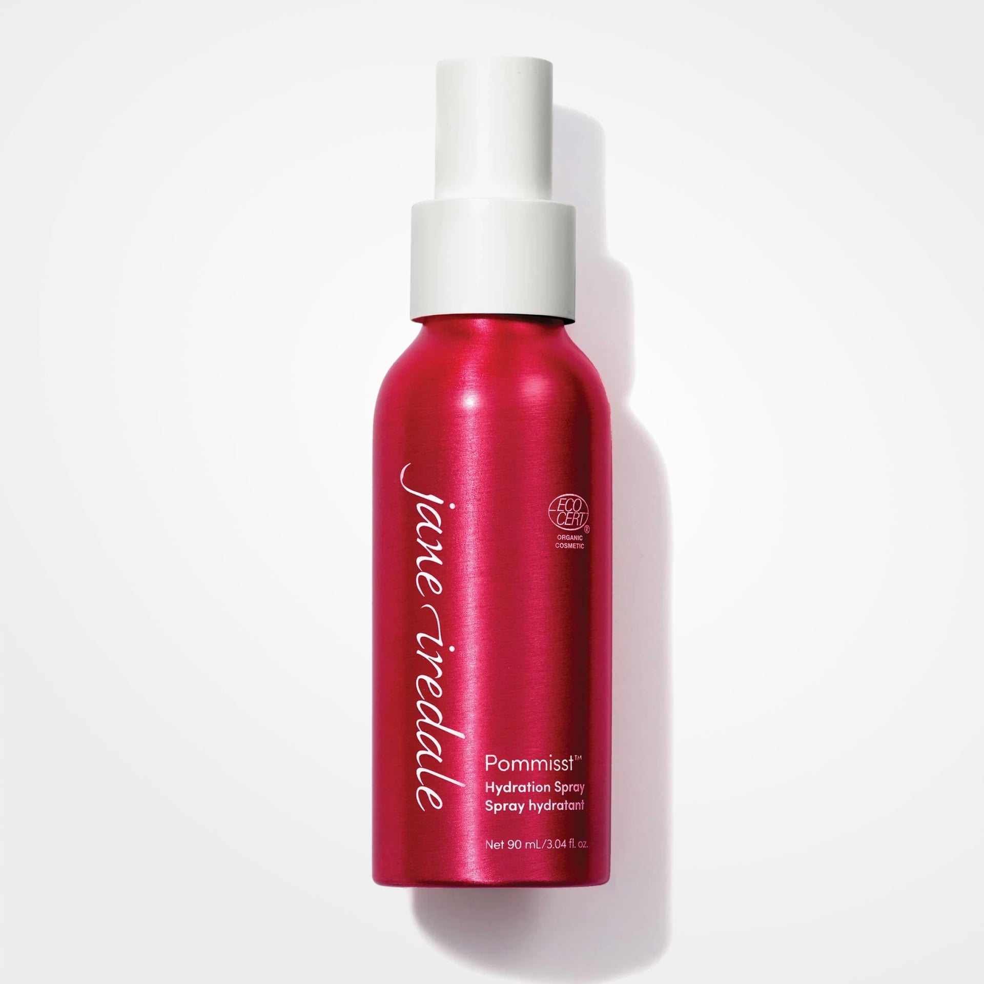 Vaporisateur hydratant Jane Iredale POMMISST