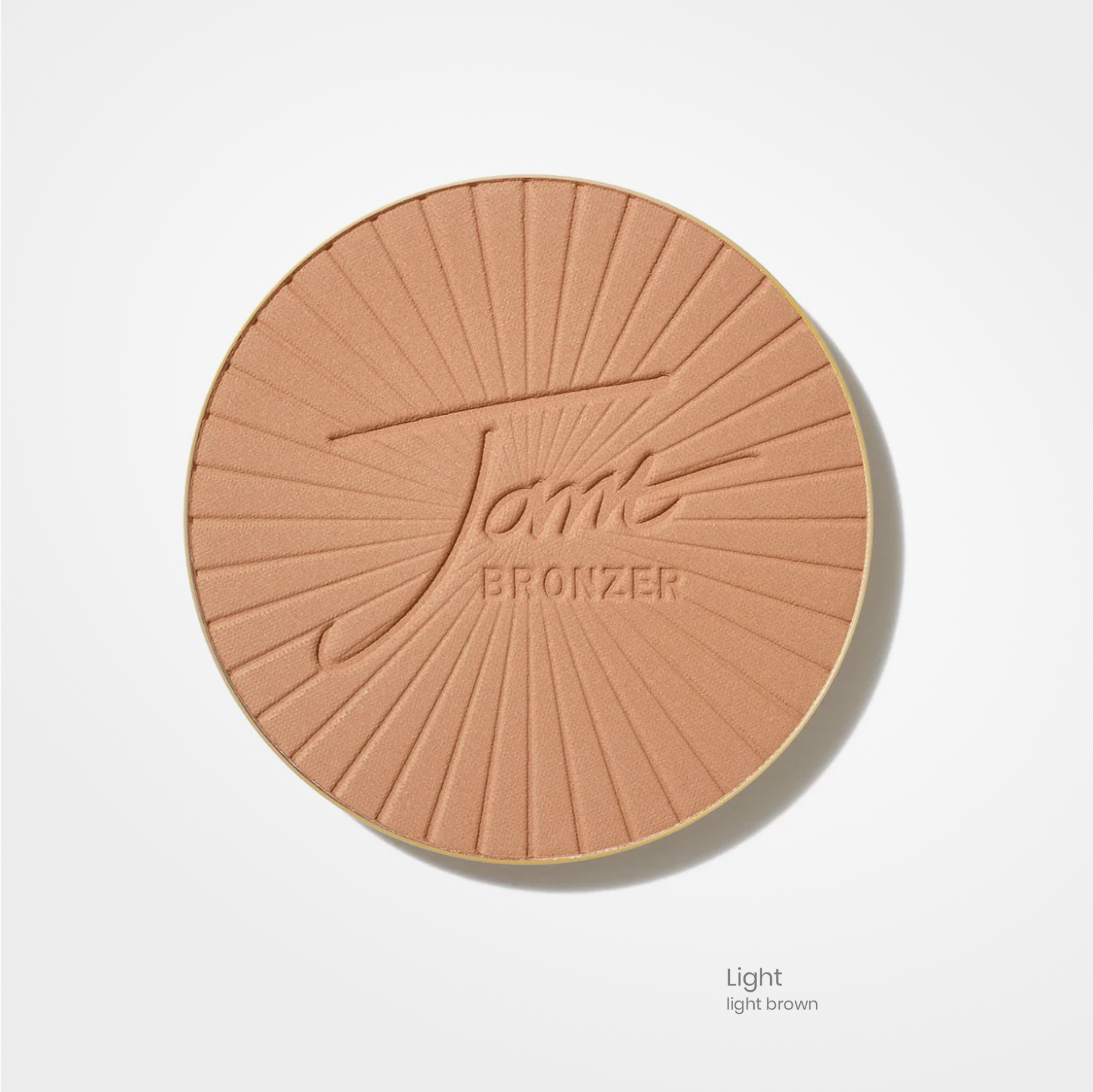 Recharge bronzante Jane Pure Matte