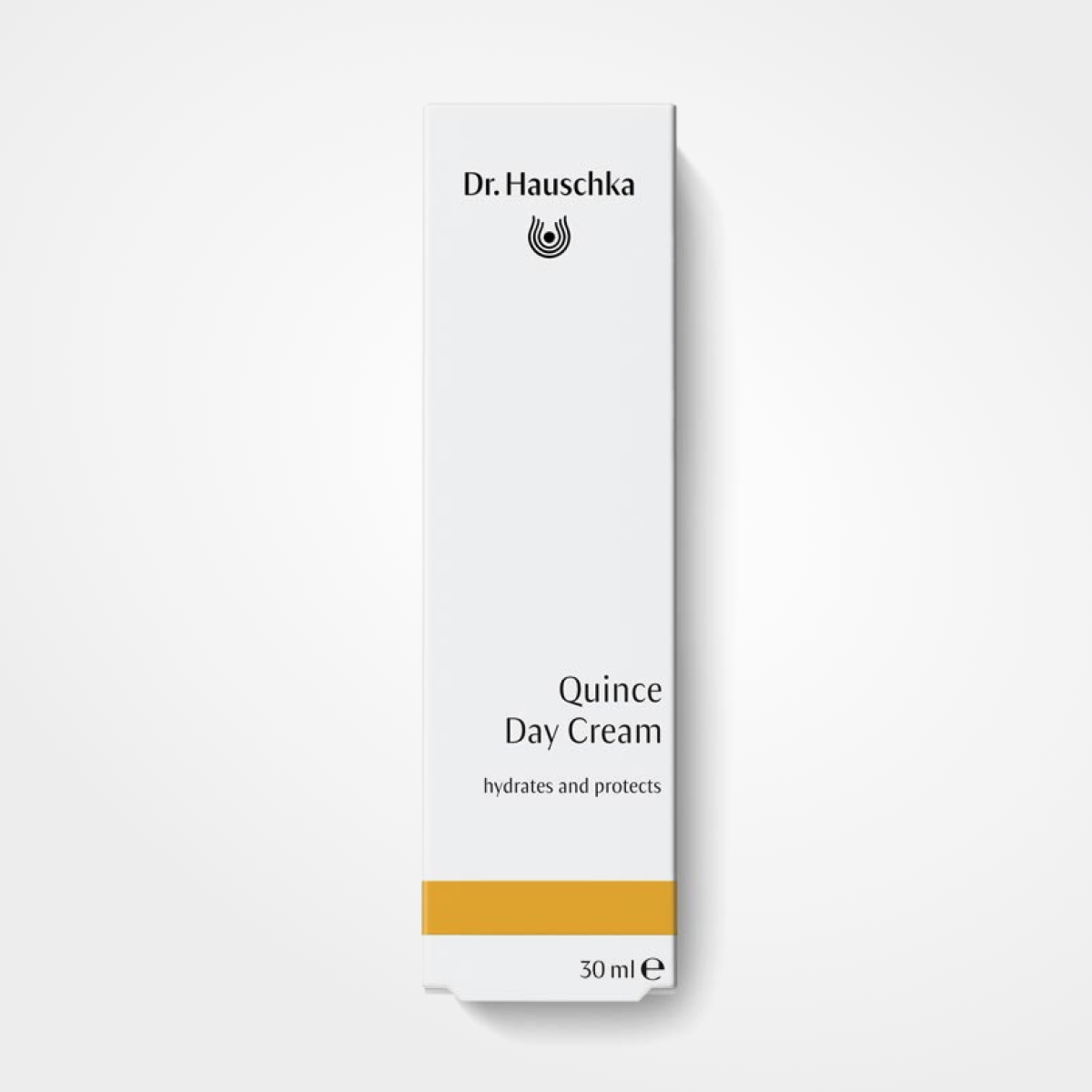 Crème de jour de coing Dr. Hauschka