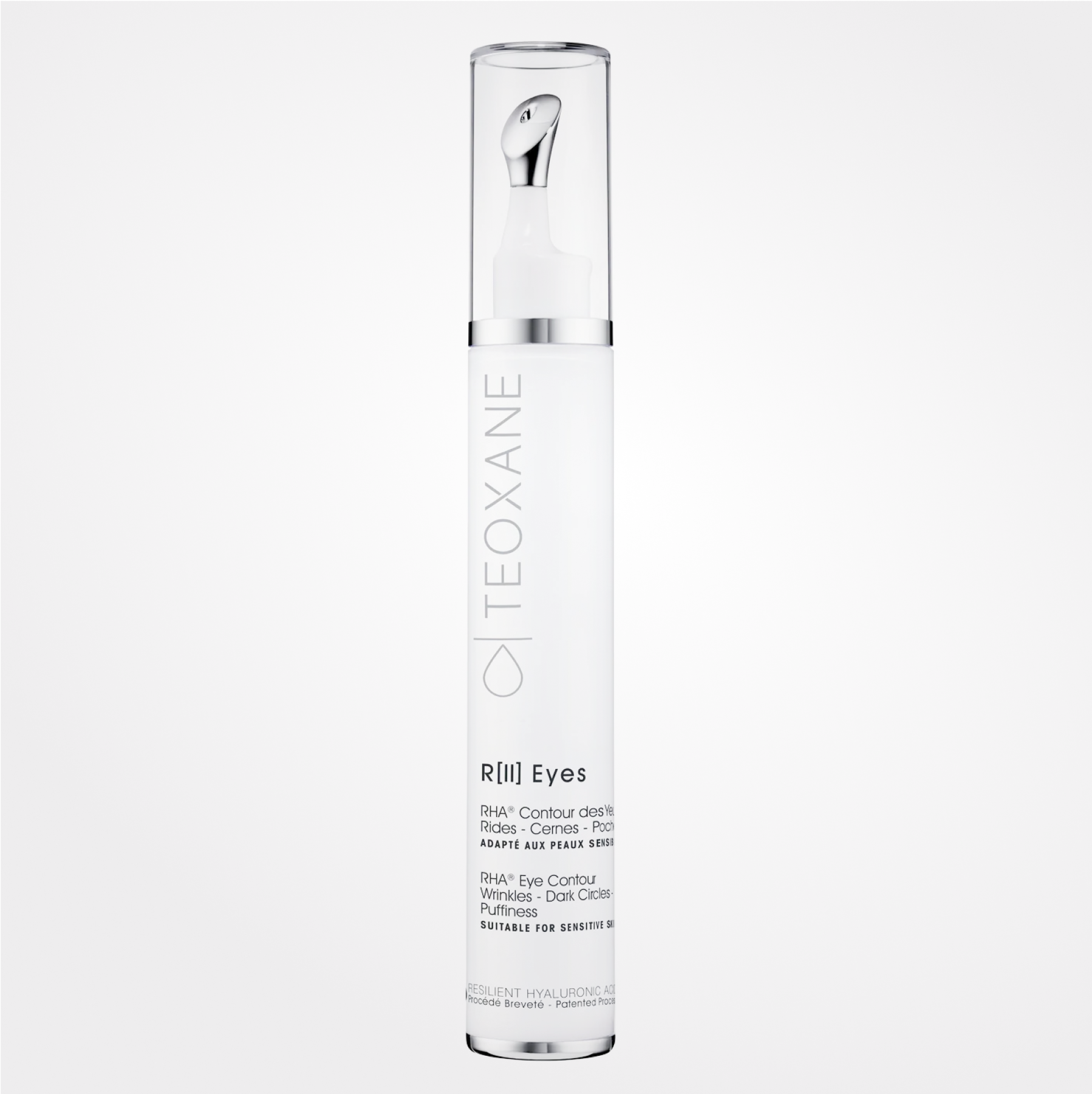 Teoxane RHA R (II) Eyes Advanced Eye Contour 15 ml