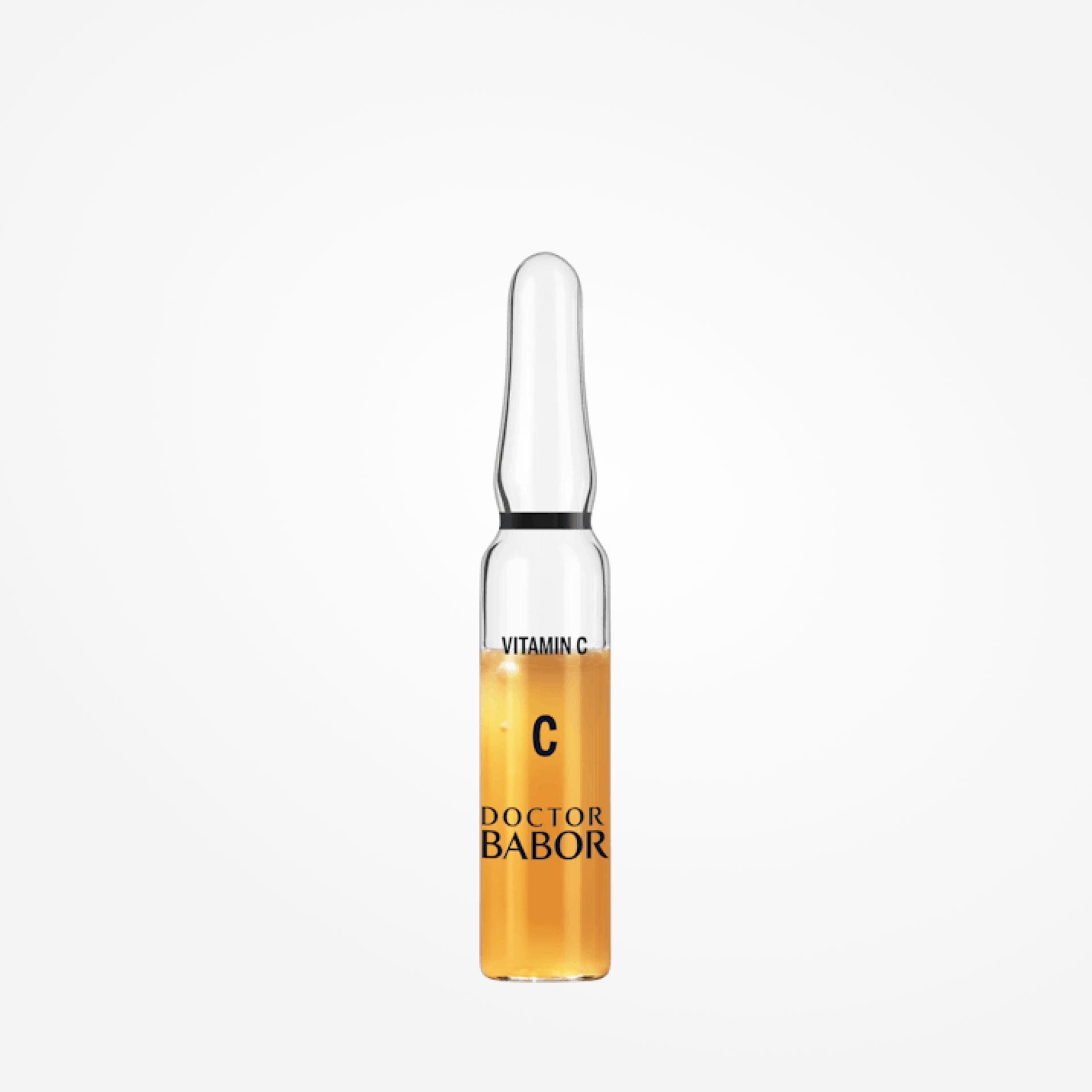 BABOR Concentré de sérum en ampoule Éclat