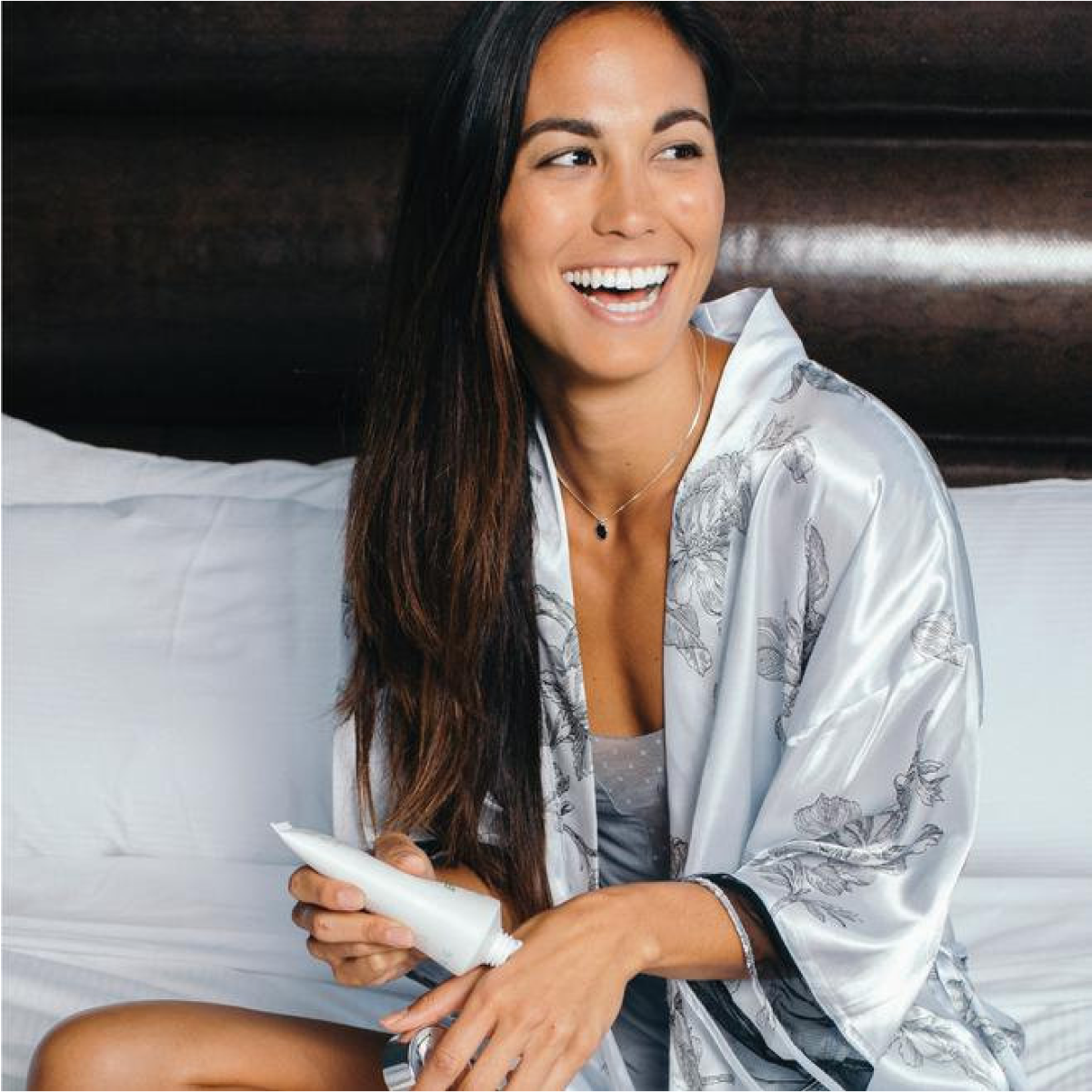 Lotion COOLA Radical Recovery Biologique après le soleil