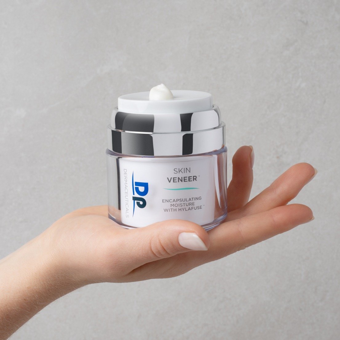 Hydratant pour la peau DP Dermaceuticals Skin Faceer