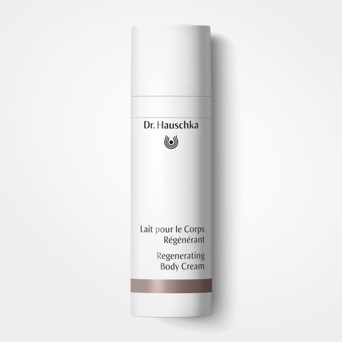 Crème corporelle régénérante Dr. Hauschka