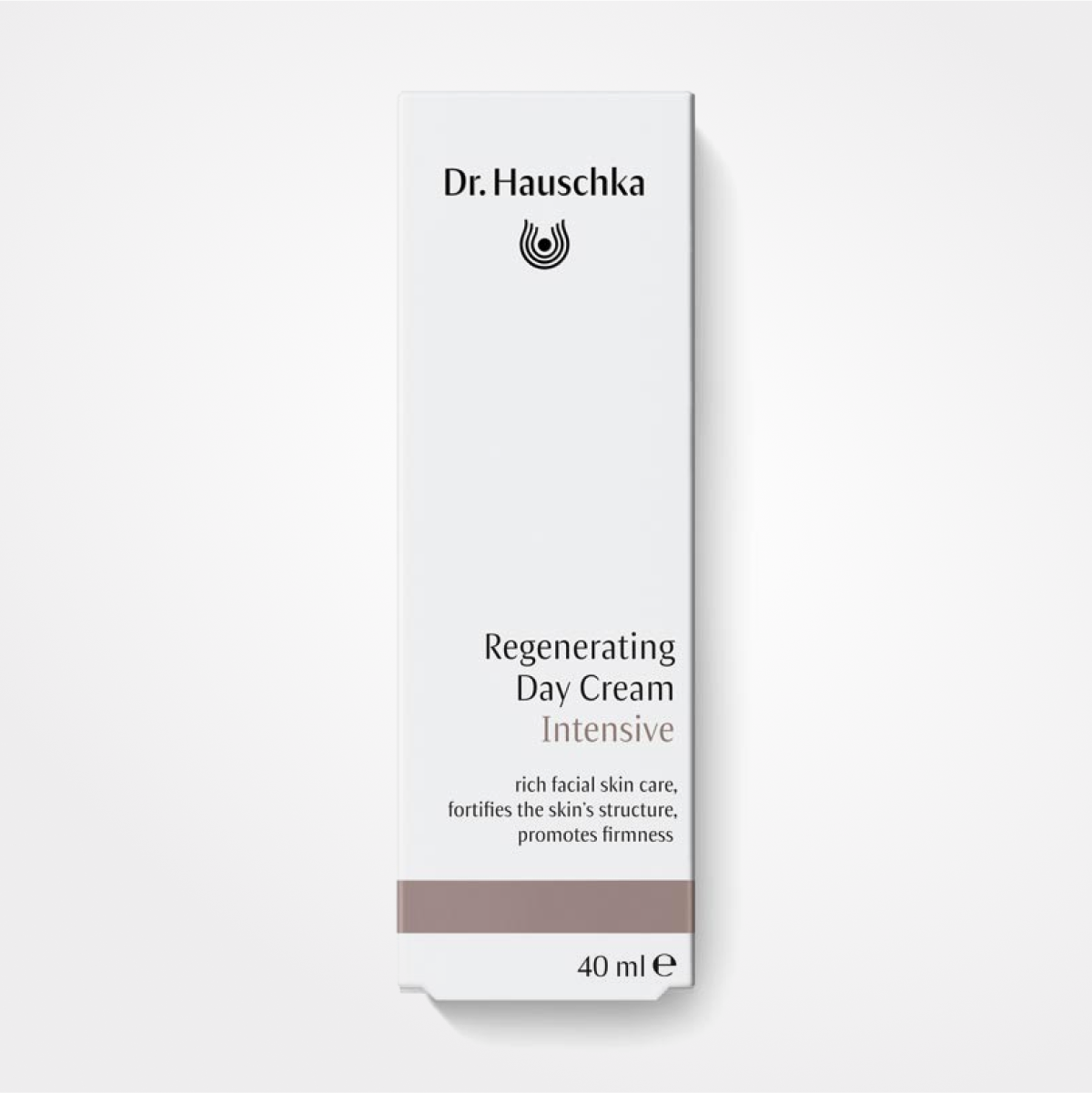 Dr. Hauschka Crème de jour régénérante intensive
