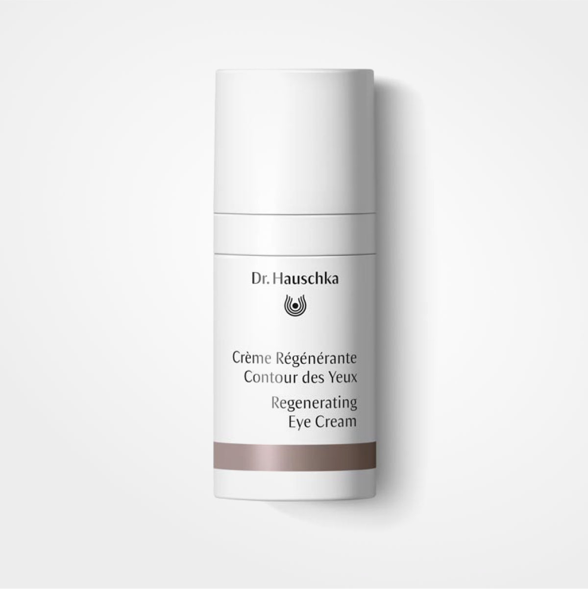 Crème régénérante pour les yeux Dr. Hauschka