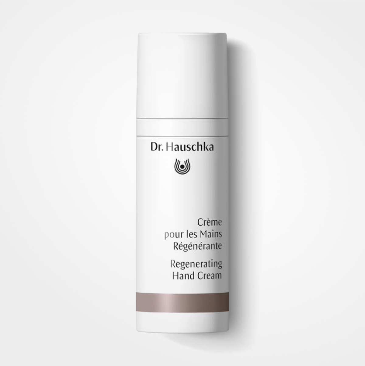 Crème pour les mains régénérante Dr. Hauschka