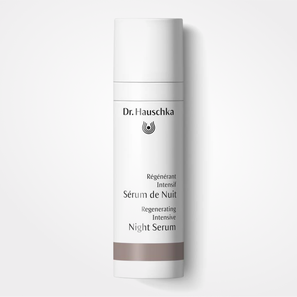 Sérum de nuit intensif régénérant Dr Hauschka
