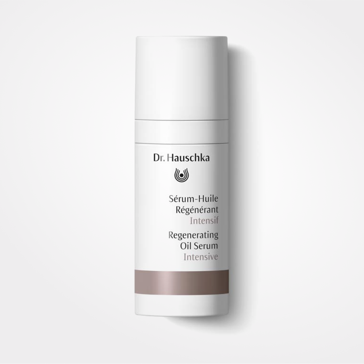 Dr Hauschka Sérum d’huile régénérant intensif