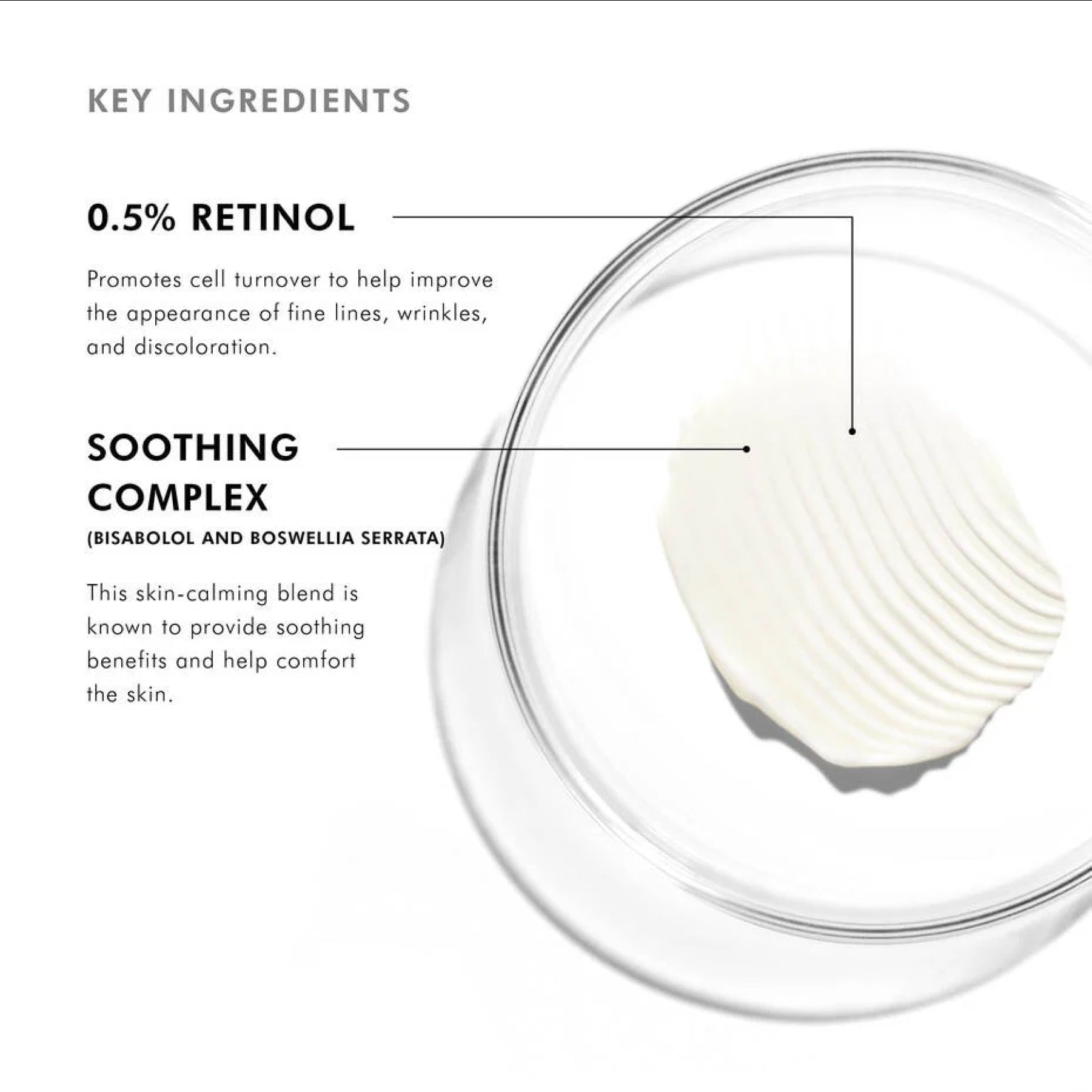 SkinCeuticals Rétinol 0,5