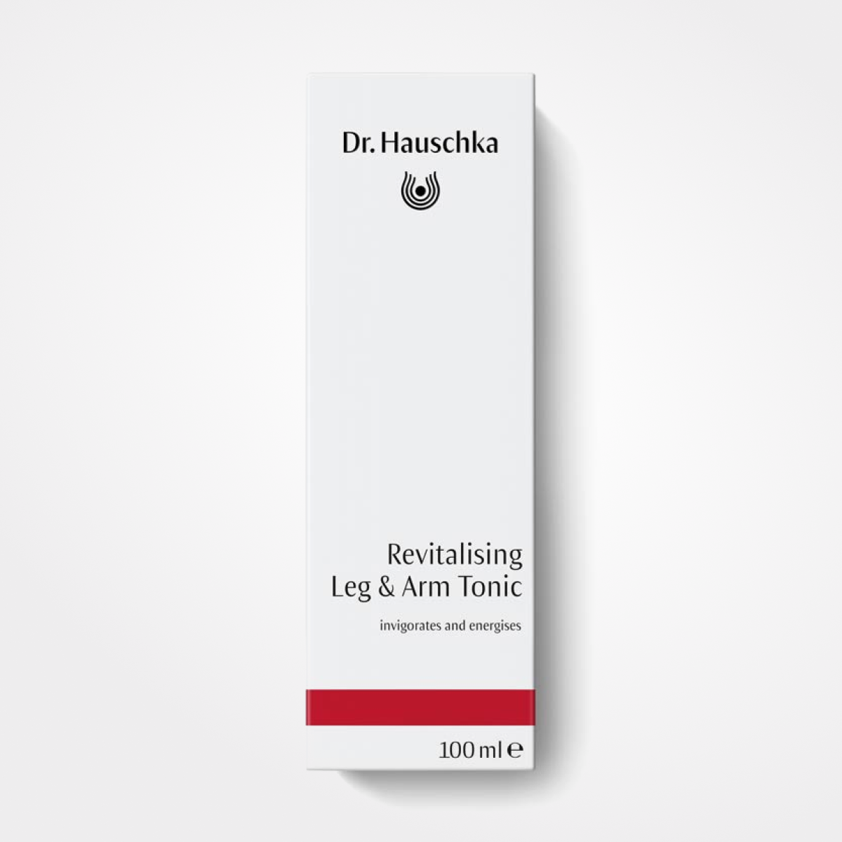 Dr. Hauschka Revitalisant Leg & Arm Tonic