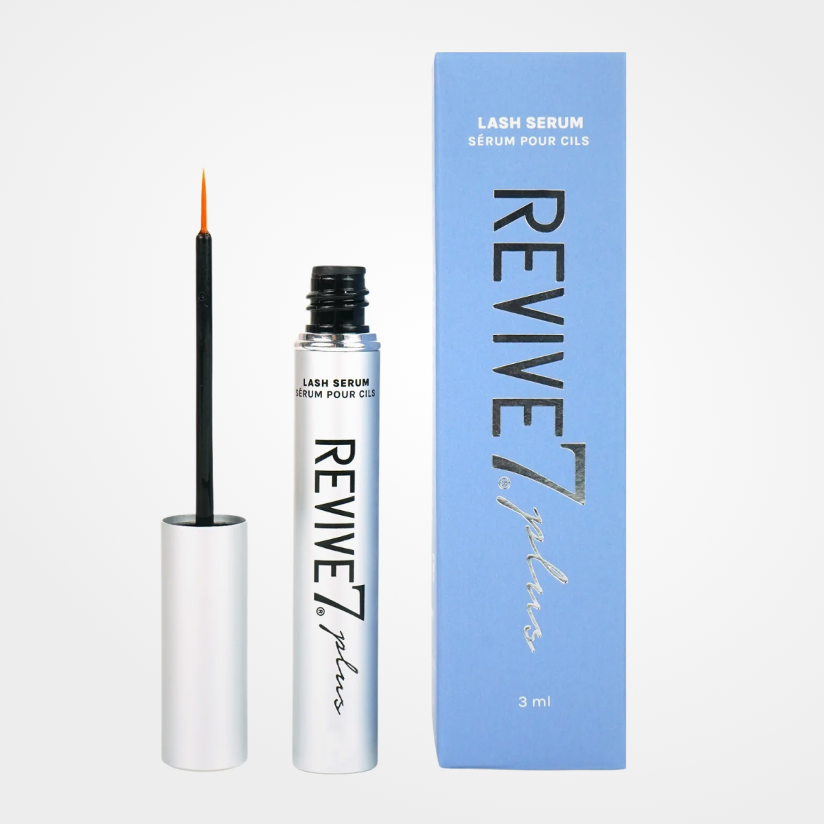 Sérum pour cils Revive7 Plus 3ml