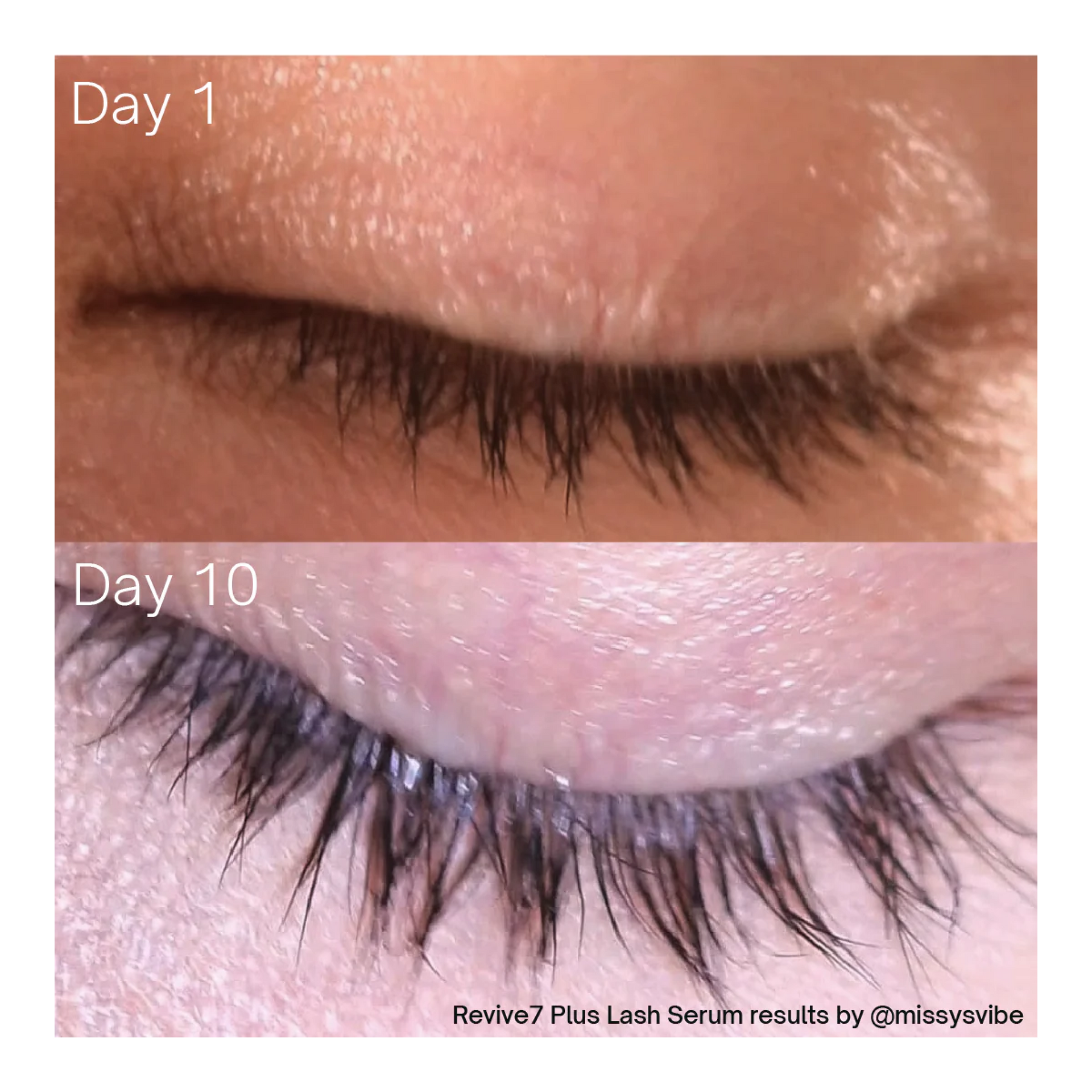 Sérum pour cils Revive7 Plus 3ml