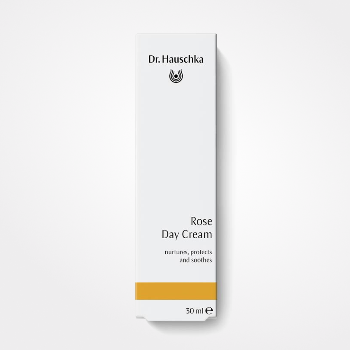 Crème de jour Dr. Hauschka Rose