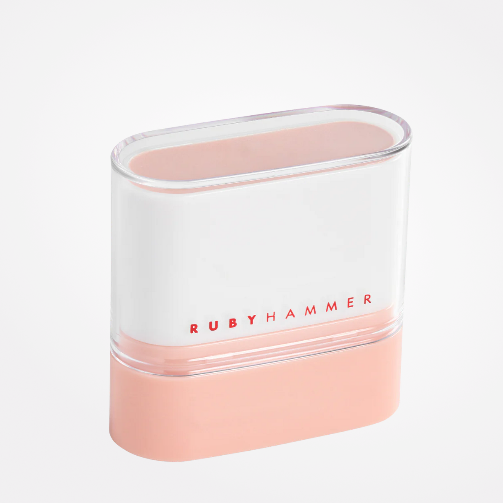 Ruby Hammer Cheek couleur nude