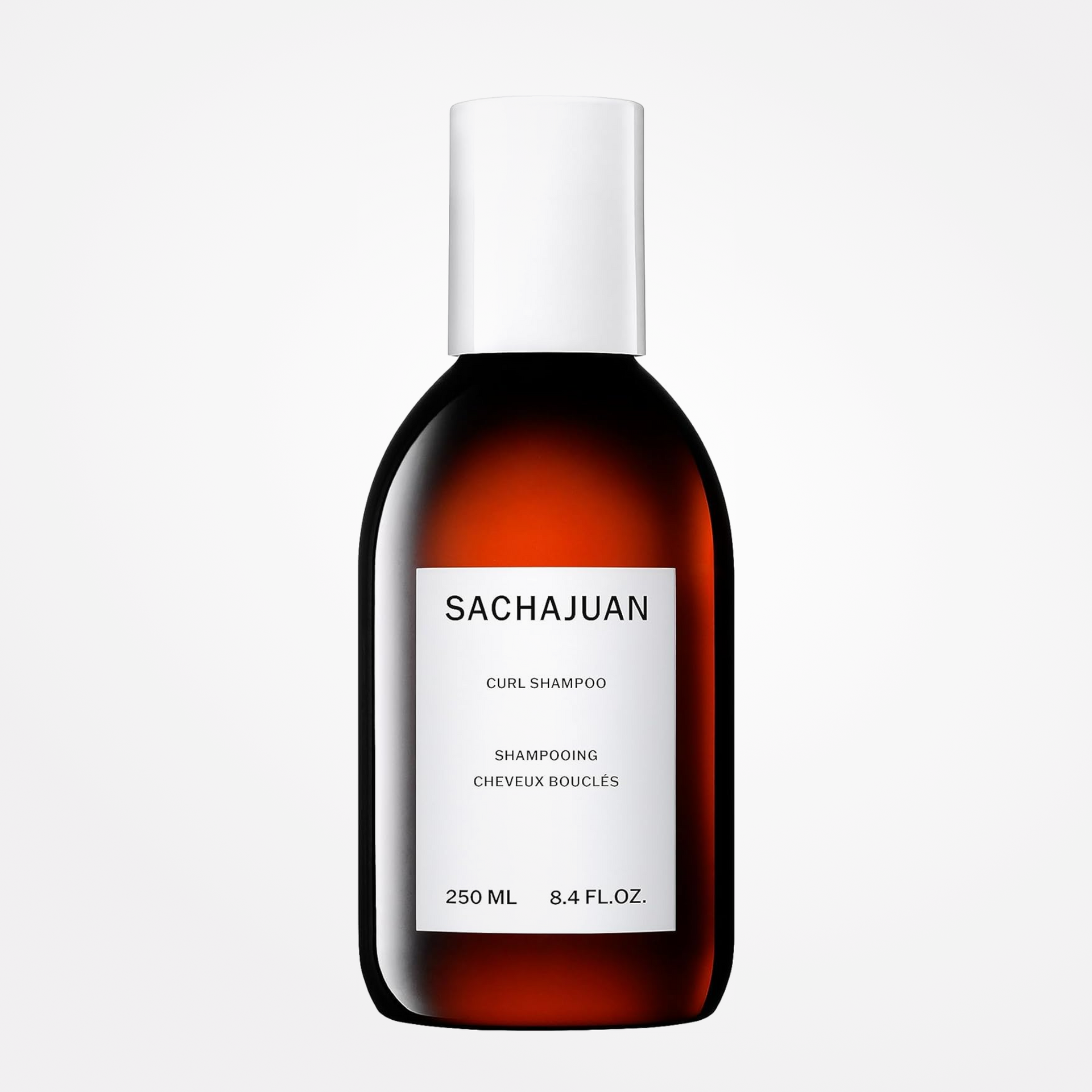 Shampooing SACHAJUAN pour boucles