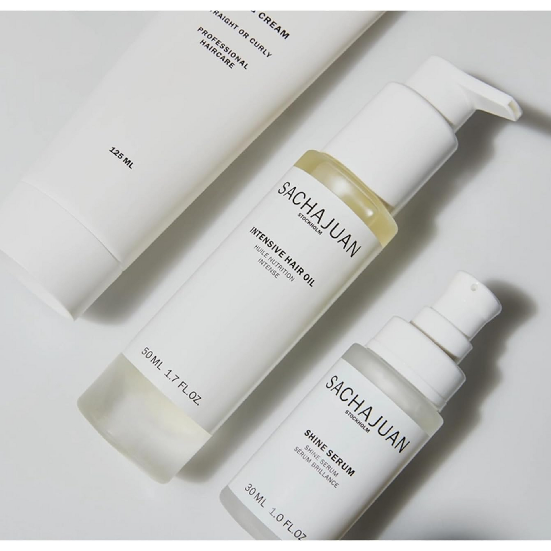 Sérum brillant SACHAJUAN - Taille voyage