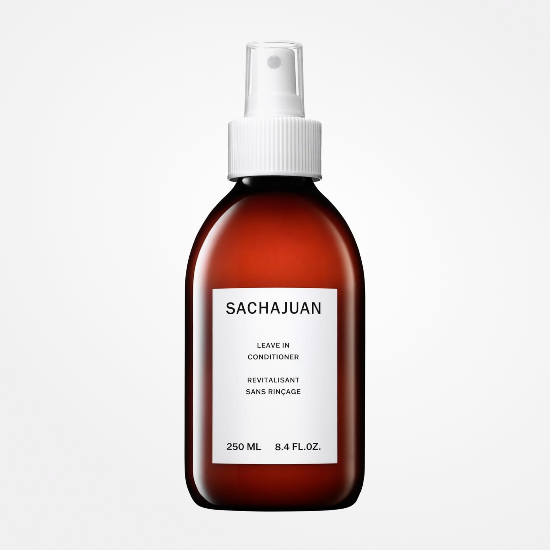 Après-shampoing sans laissage SACHAJUAN