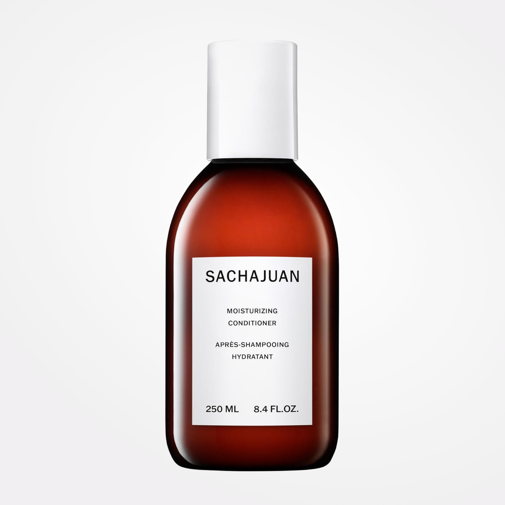 Après-shampoing hydratant SACHAJUAN
