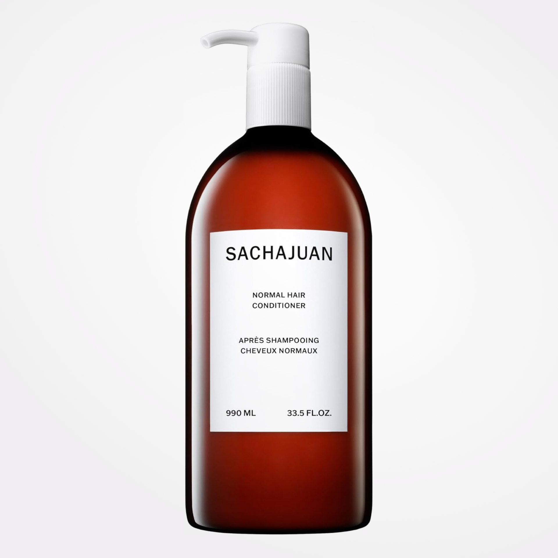 Après-shampoing SACHAJUAN Normal 990 ml