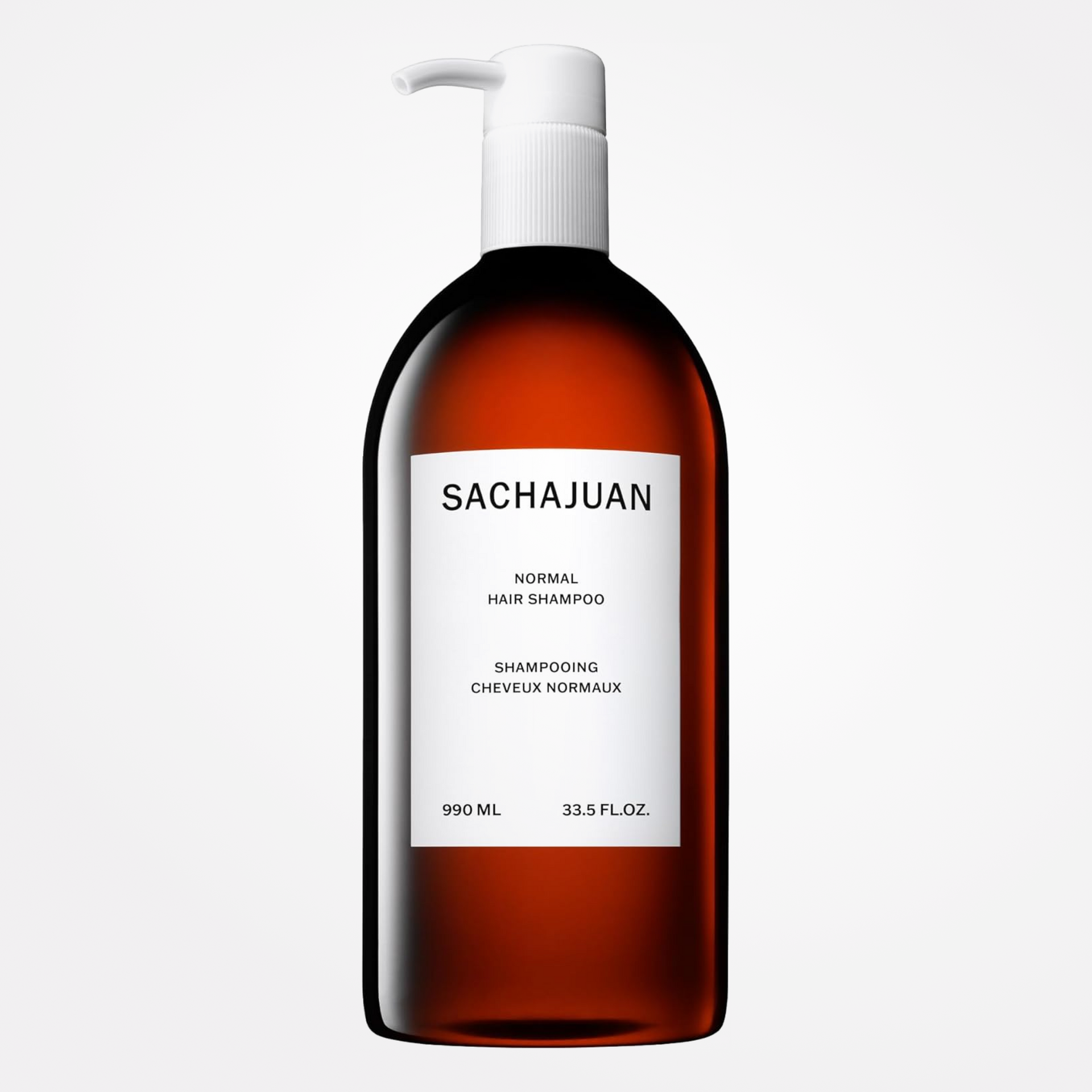 Shampooing SACHAJUAN Normal Hair 990 ml