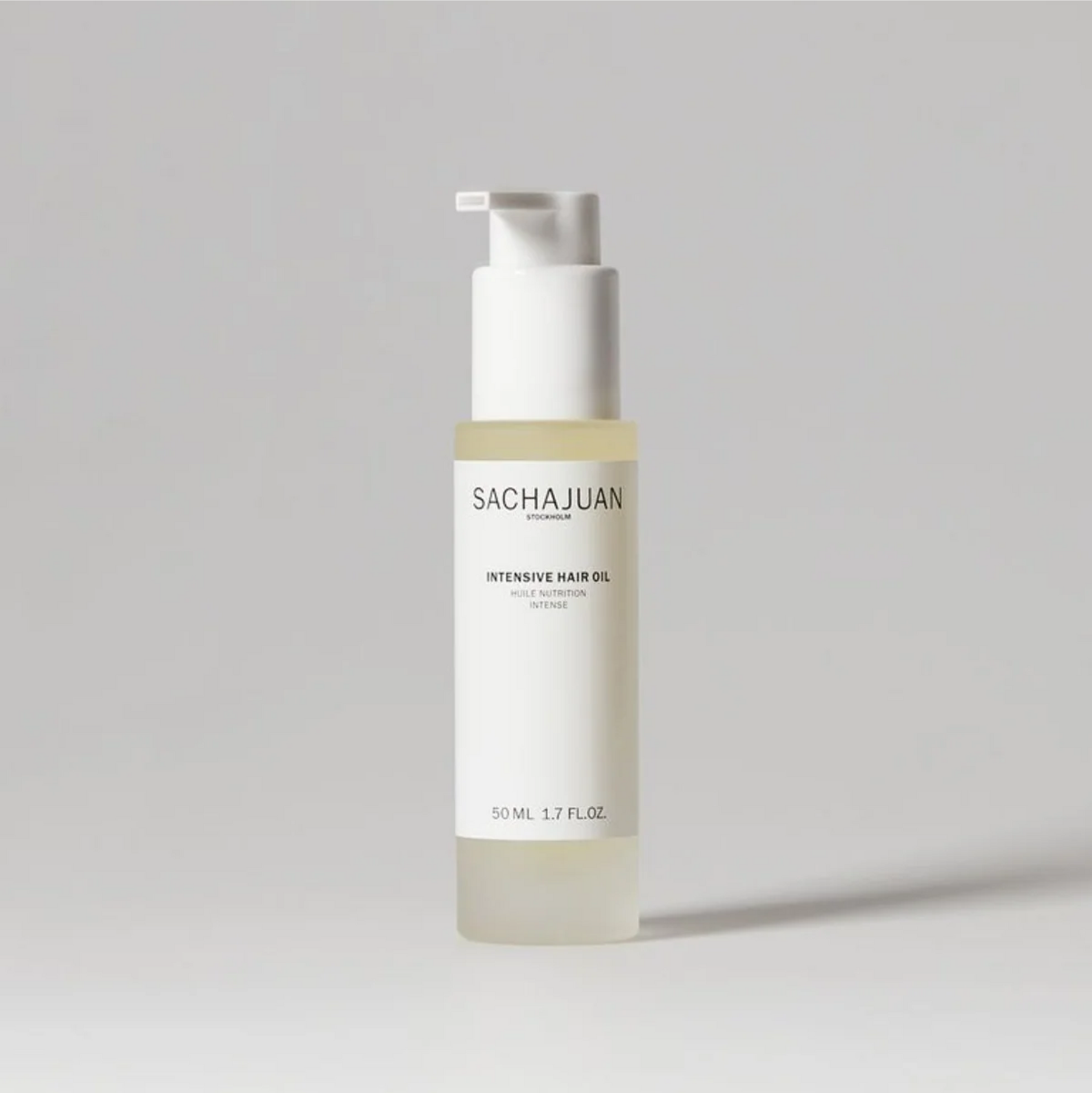 SACHAJUAN Huile capillaire intensive