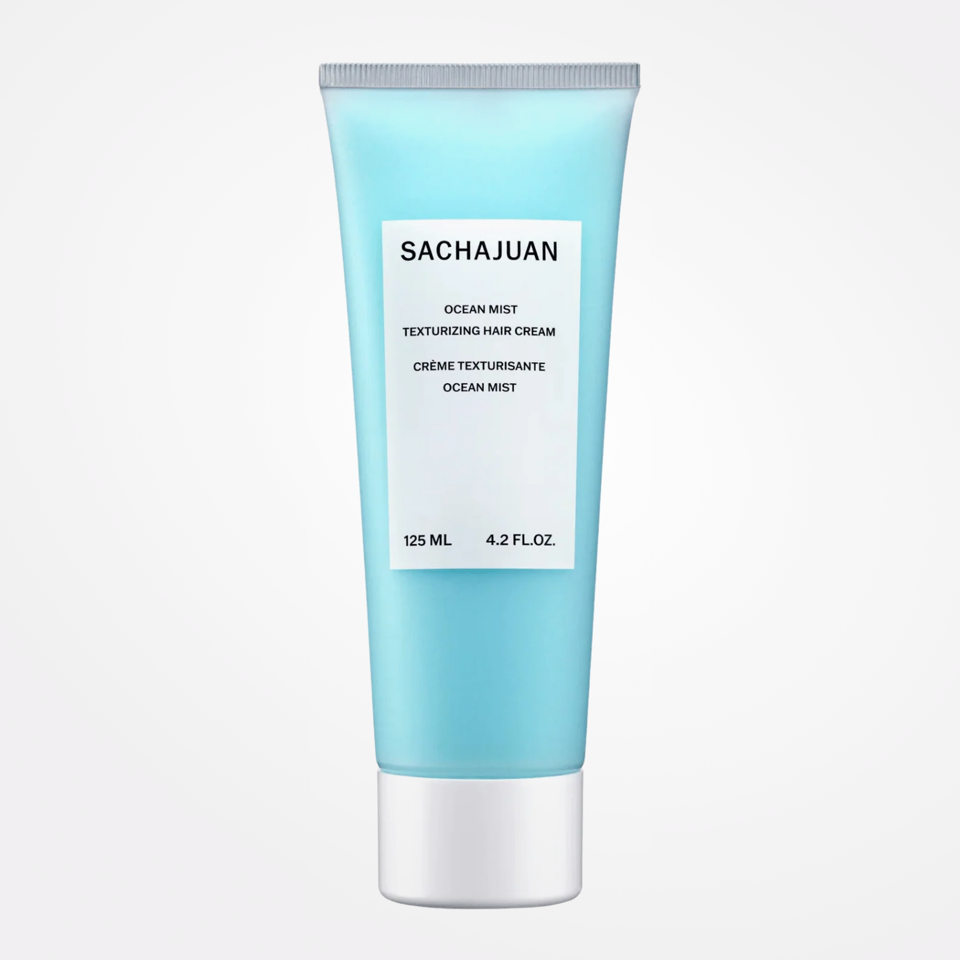 SACHAJUAN Ocean Mist Crème capillaire texturisante