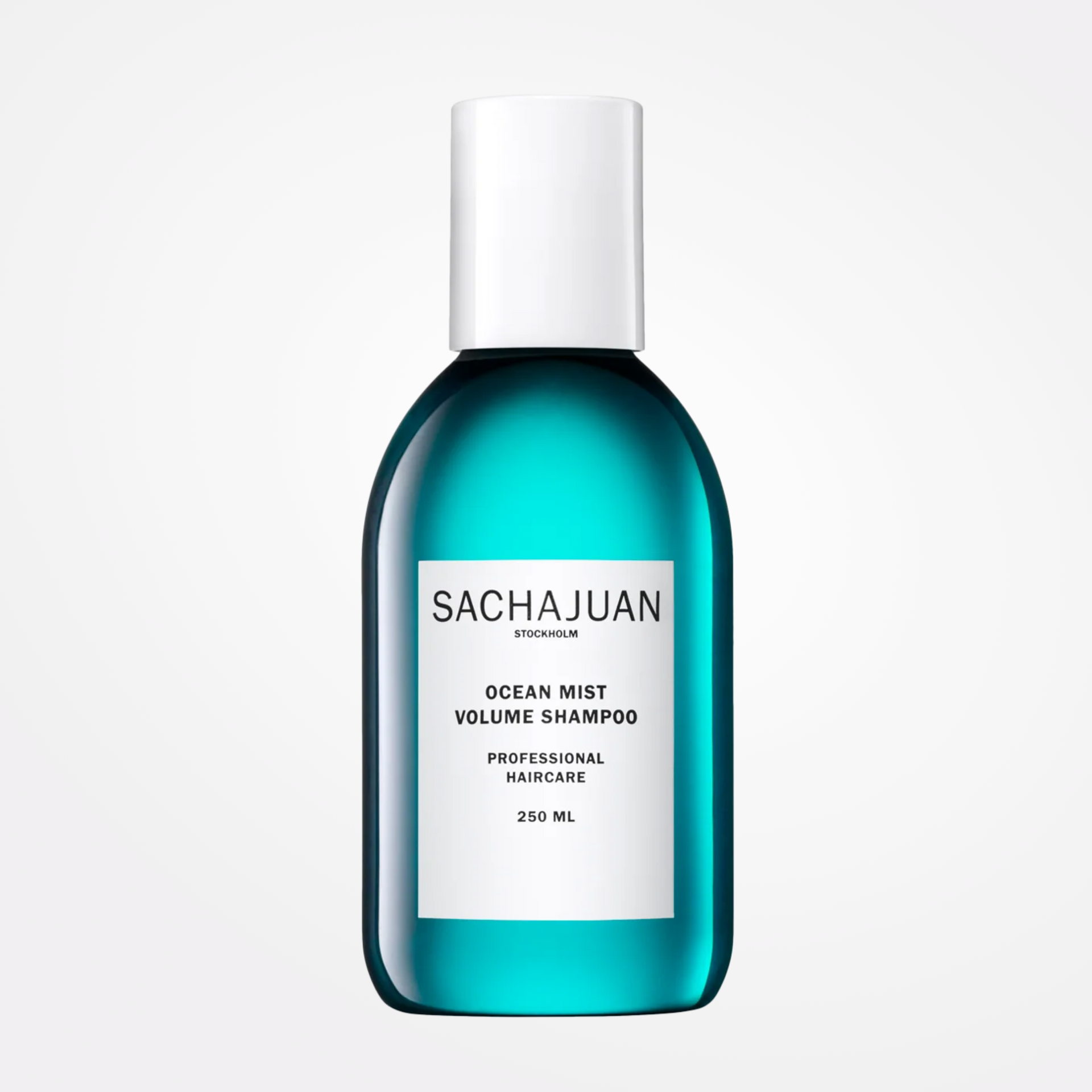SACHAJUAN Shampoing Volume Ocean Mist