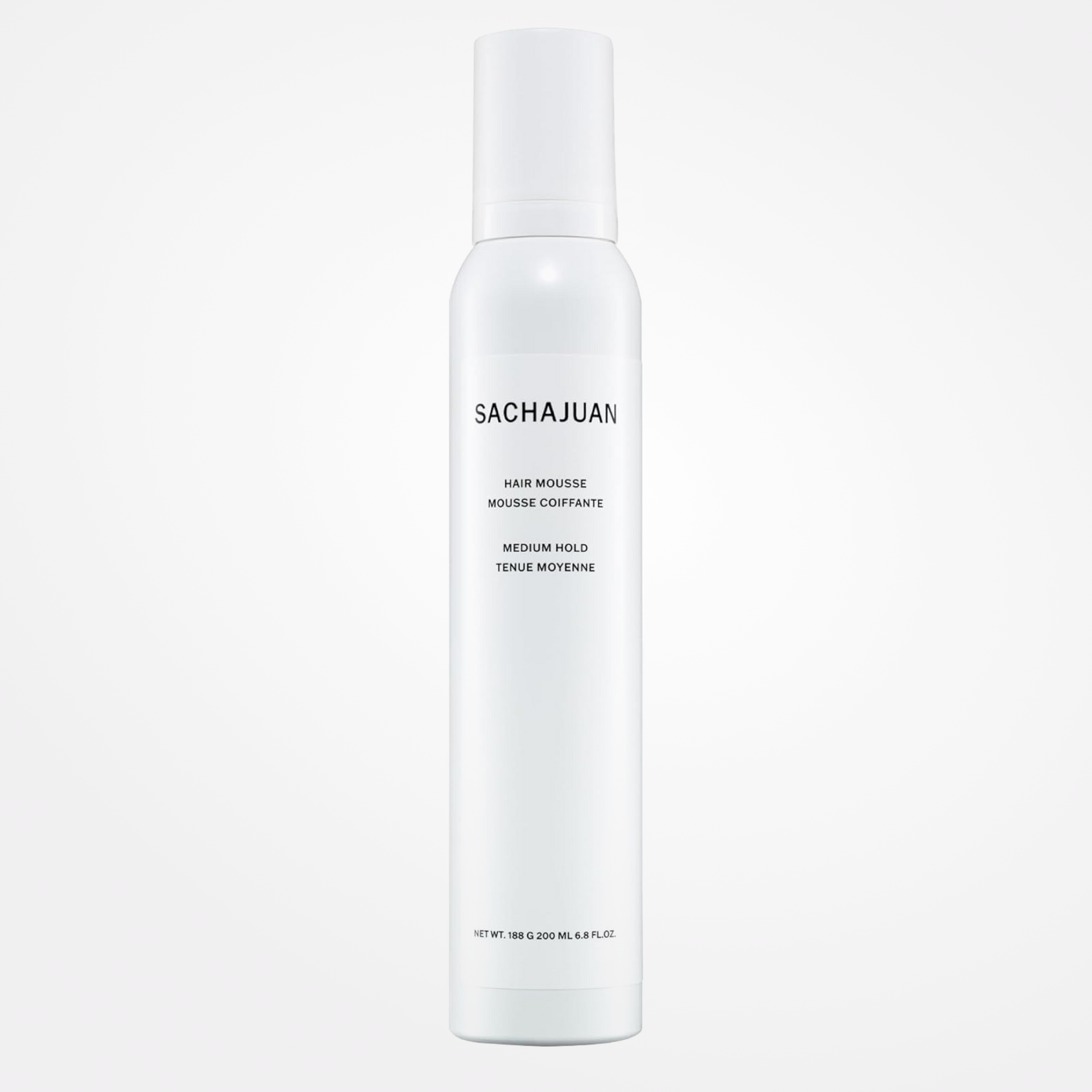 Mousse capillaire SACHAJUAN