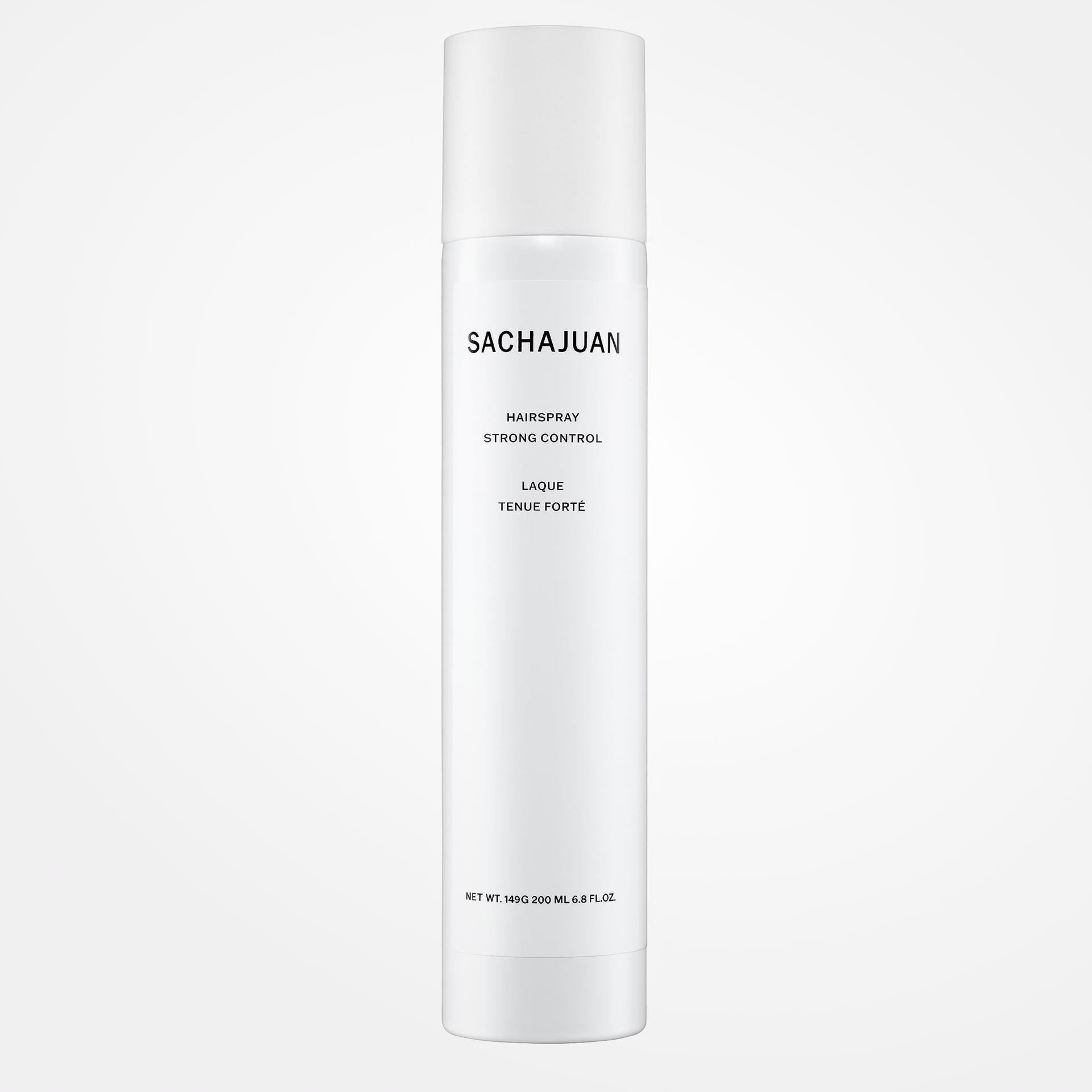SACHAJUAN Hair Spray Strong Control