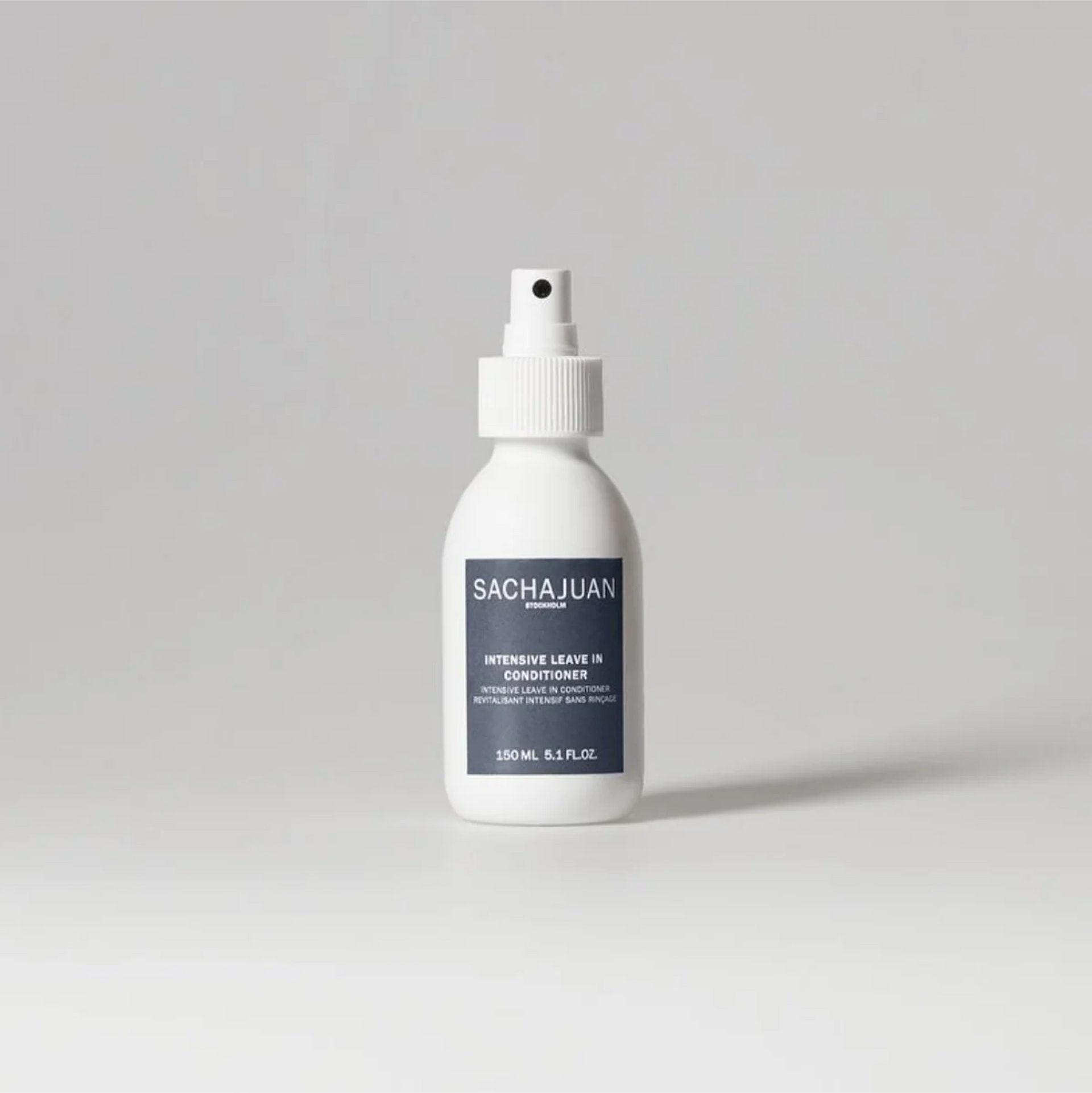 Après-shampoing SACHAJUAN Intensive Leave In